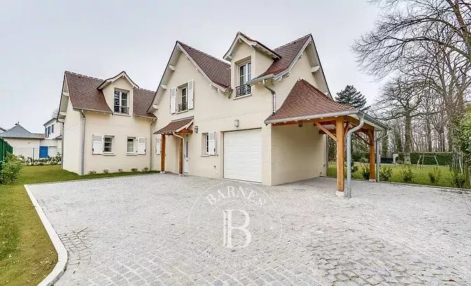 Maison La Celle-Saint-Cloud  -  ref 86074112 (picture 1)