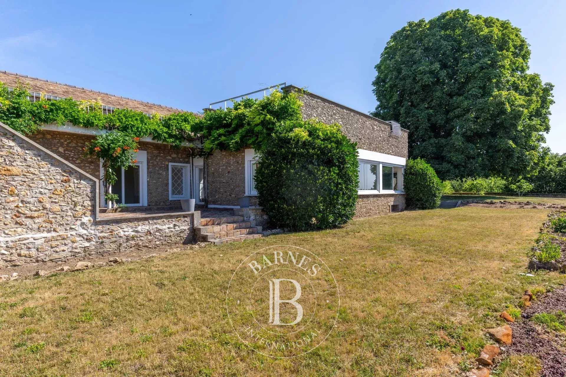 Maison Chambourcy  -  ref 86100193 (picture 1)