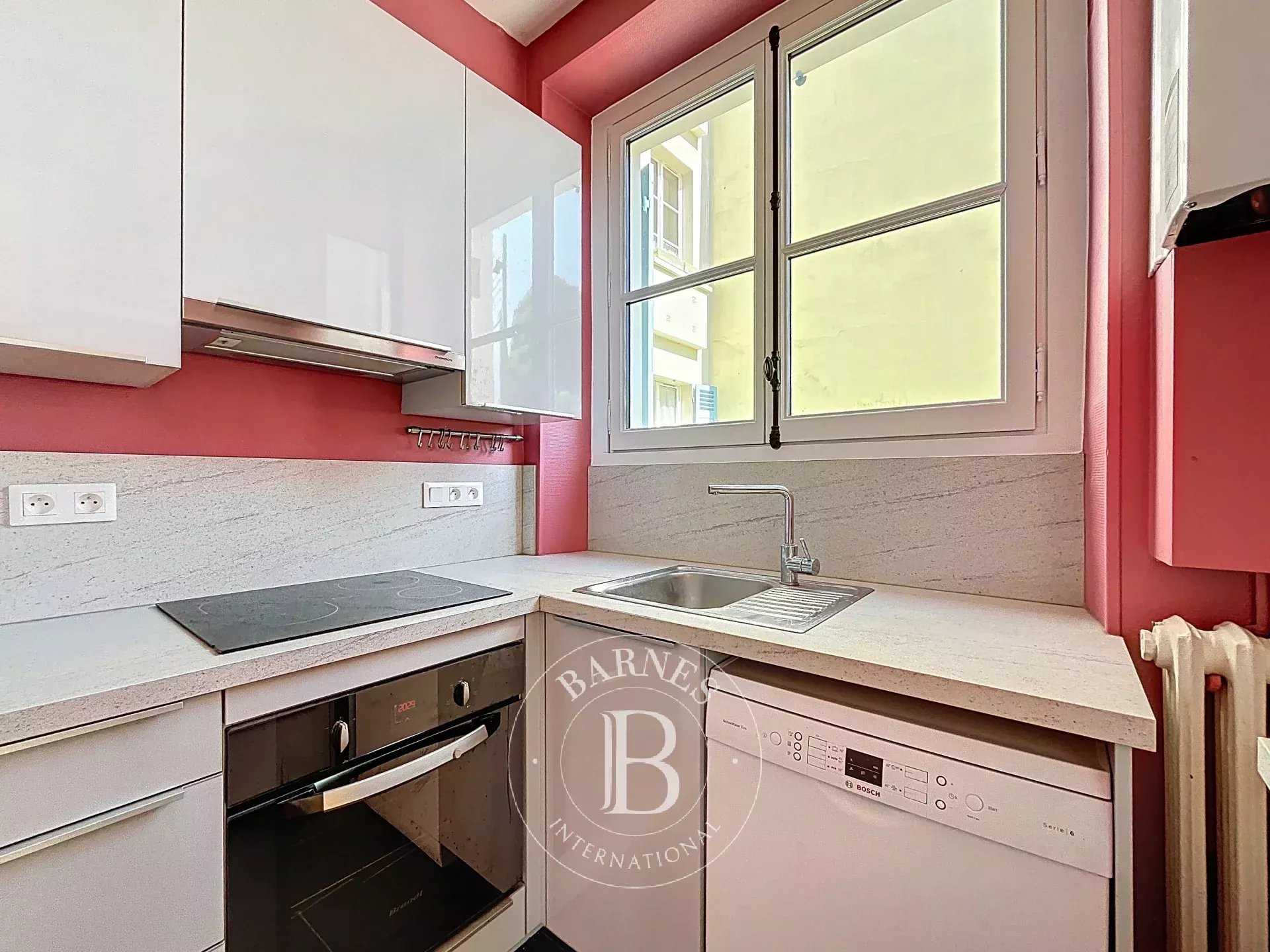Apartment Saint-Germain-en-Laye  -  ref 85975097 (picture 3)