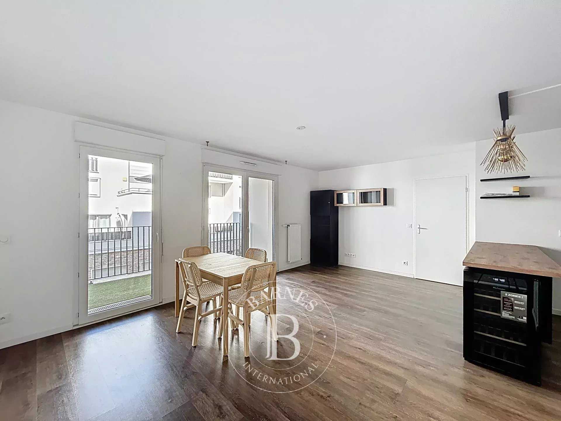 Appartement Poissy  -  ref 86197398 (picture 1)