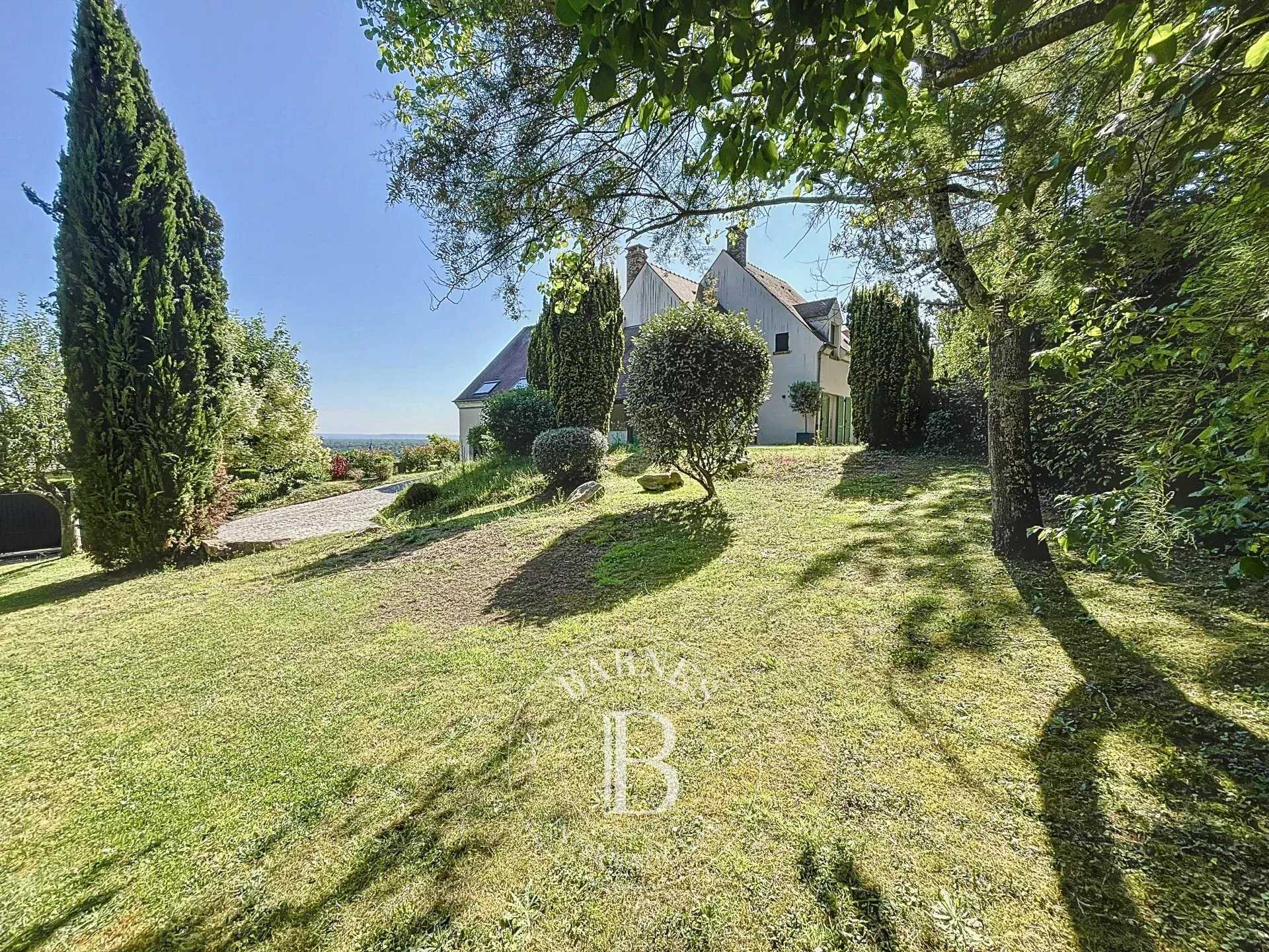 House Chambourcy  -  ref 85856107 (picture 1)