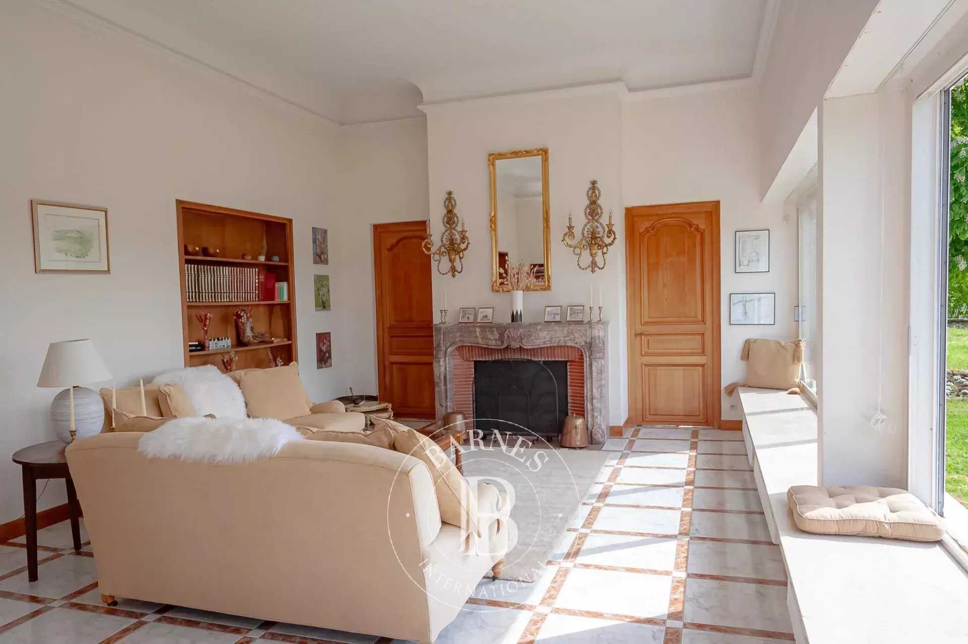 Maison Chambourcy  -  ref 86100193 (picture 3)