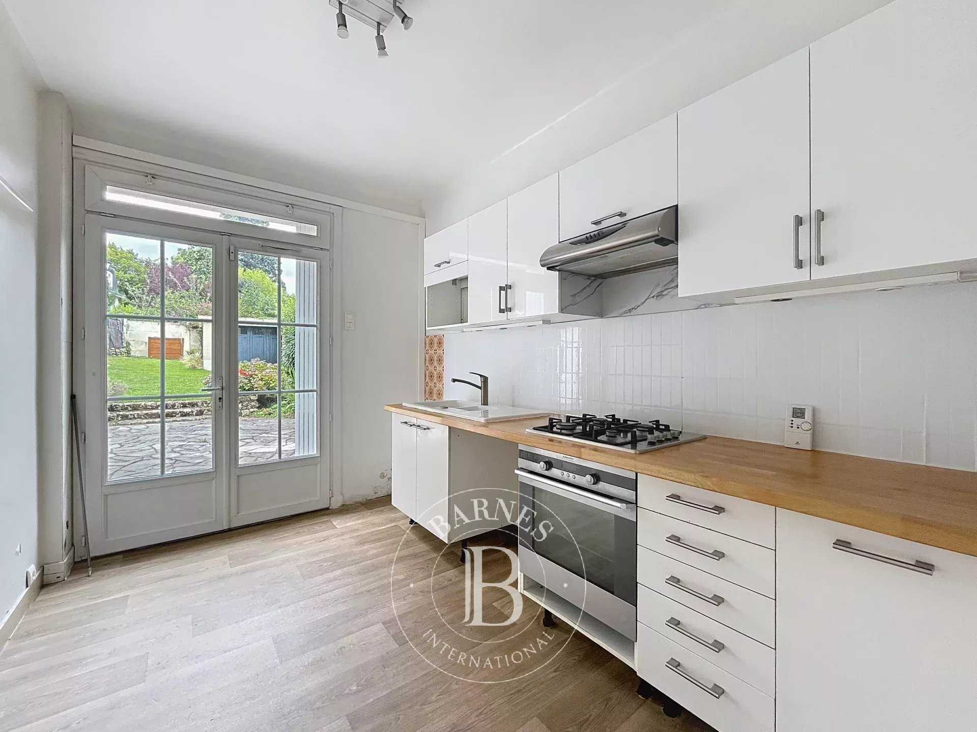 Maison Louveciennes  -  ref 2772912 (picture 2)