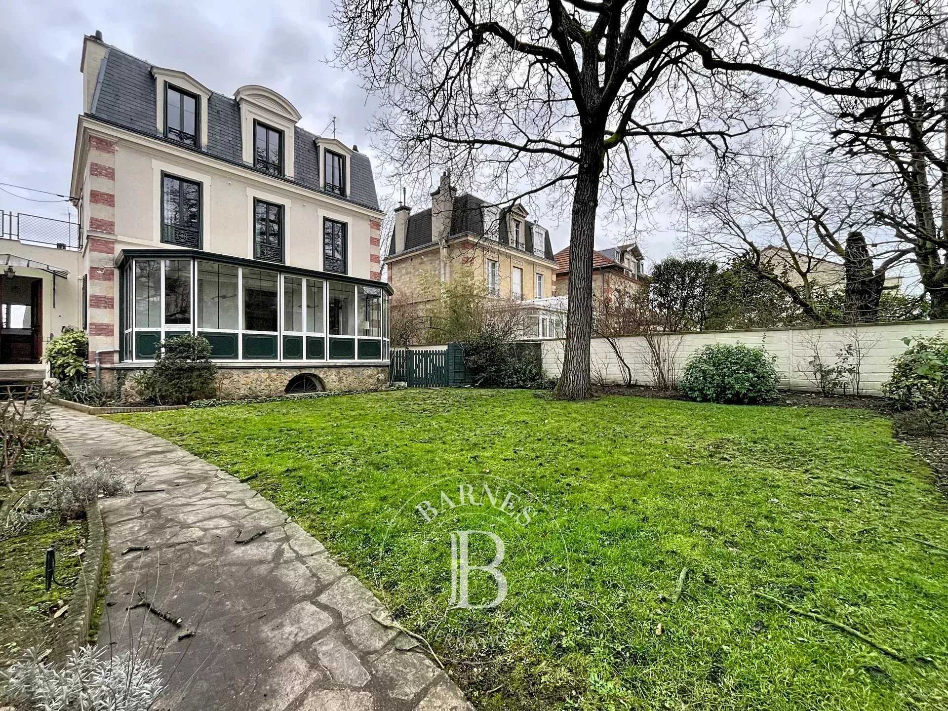 Appartement Le Vésinet  -  ref 86662838 (picture 2)