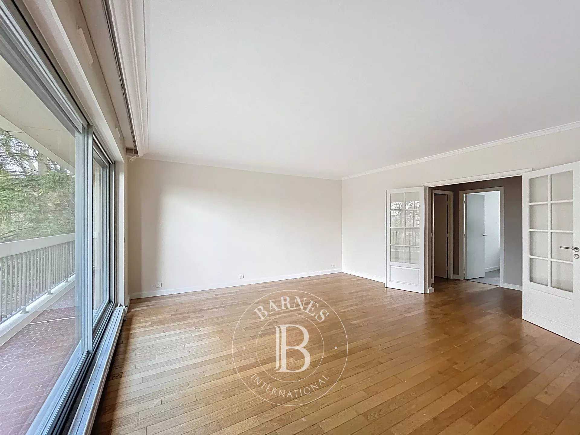 Appartement Saint-Germain-en-Laye  -  ref 86592566 (picture 2)