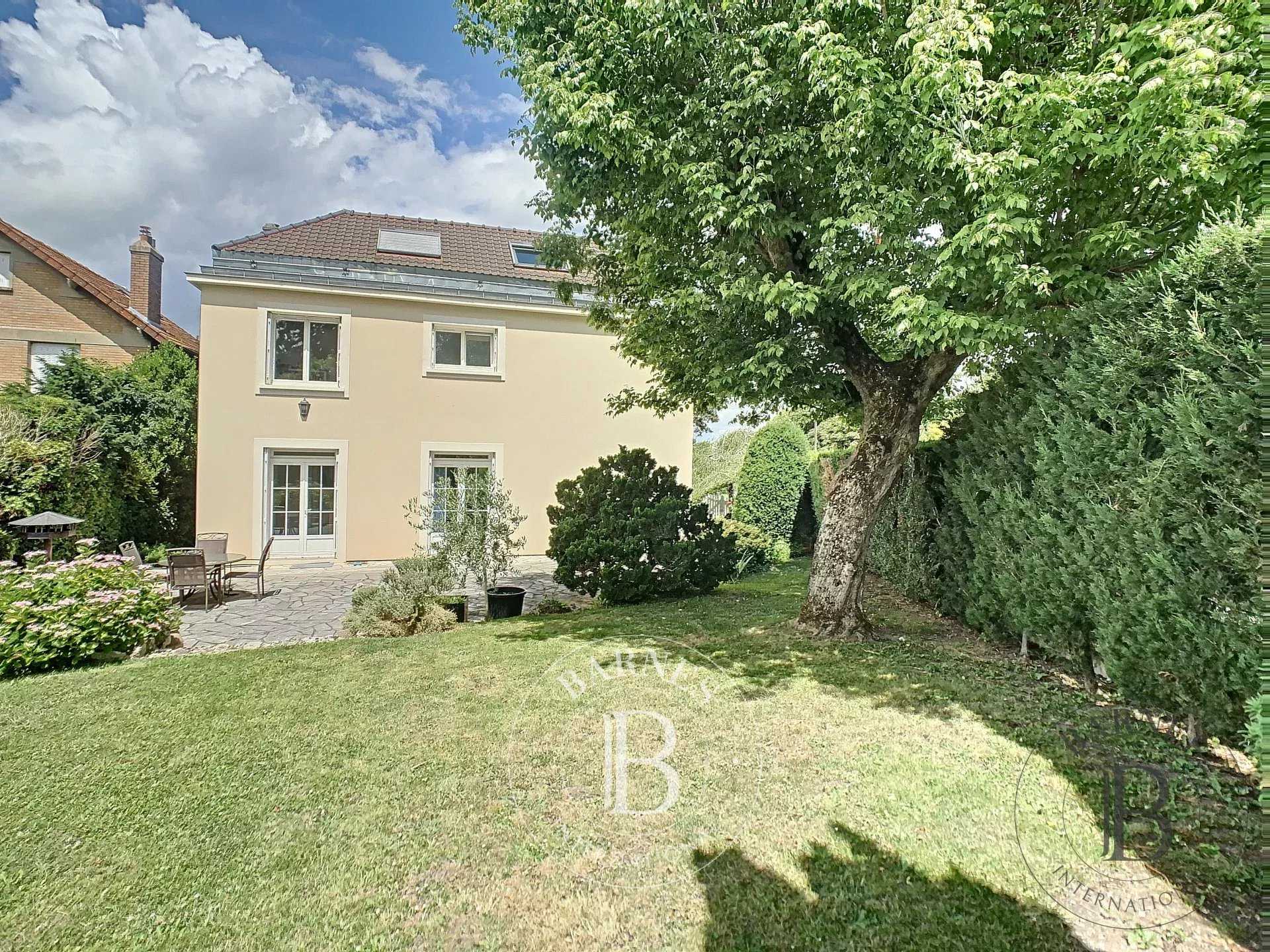 Maison Louveciennes  -  ref 2772912 (picture 3)