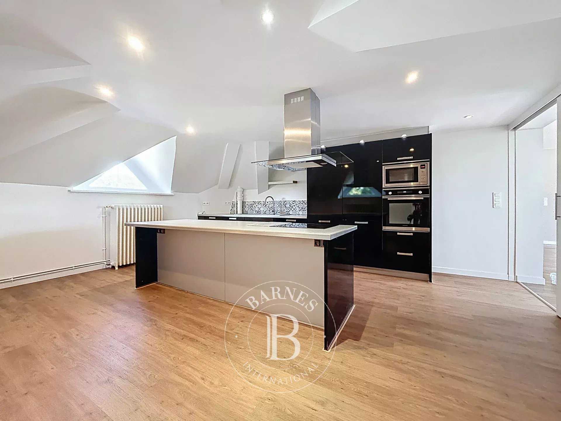 Dúplex Jouy-en-Josas  -  ref 2770001 (picture 2)