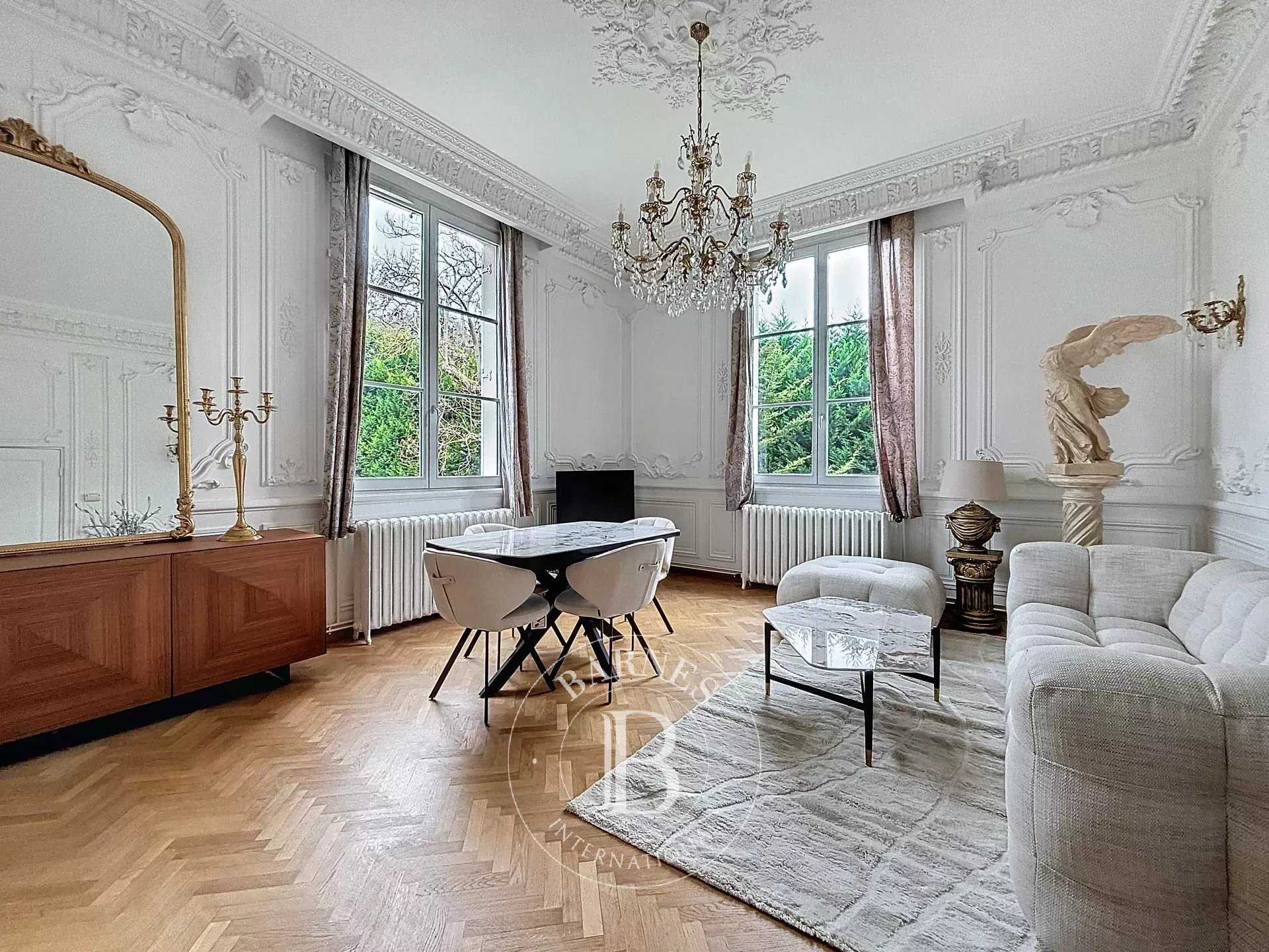 Apartment Villennes-sur-Seine  -  ref 85660511 (picture 1)