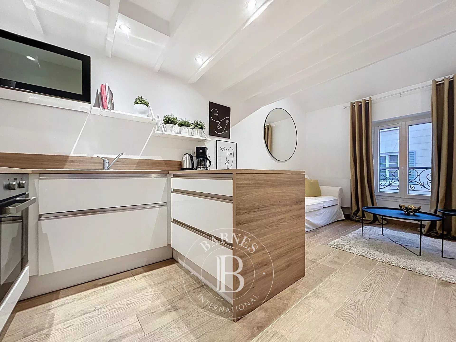 Duplex Saint-Germain-en-Laye  -  ref 86493457 (picture 3)