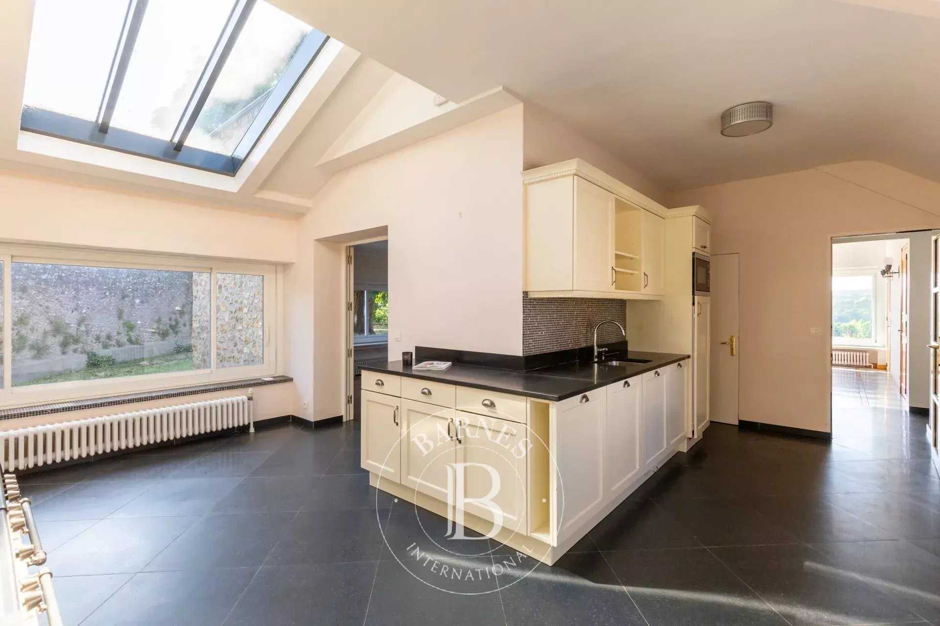 Maison Chambourcy  -  ref 86100193 (picture 3)