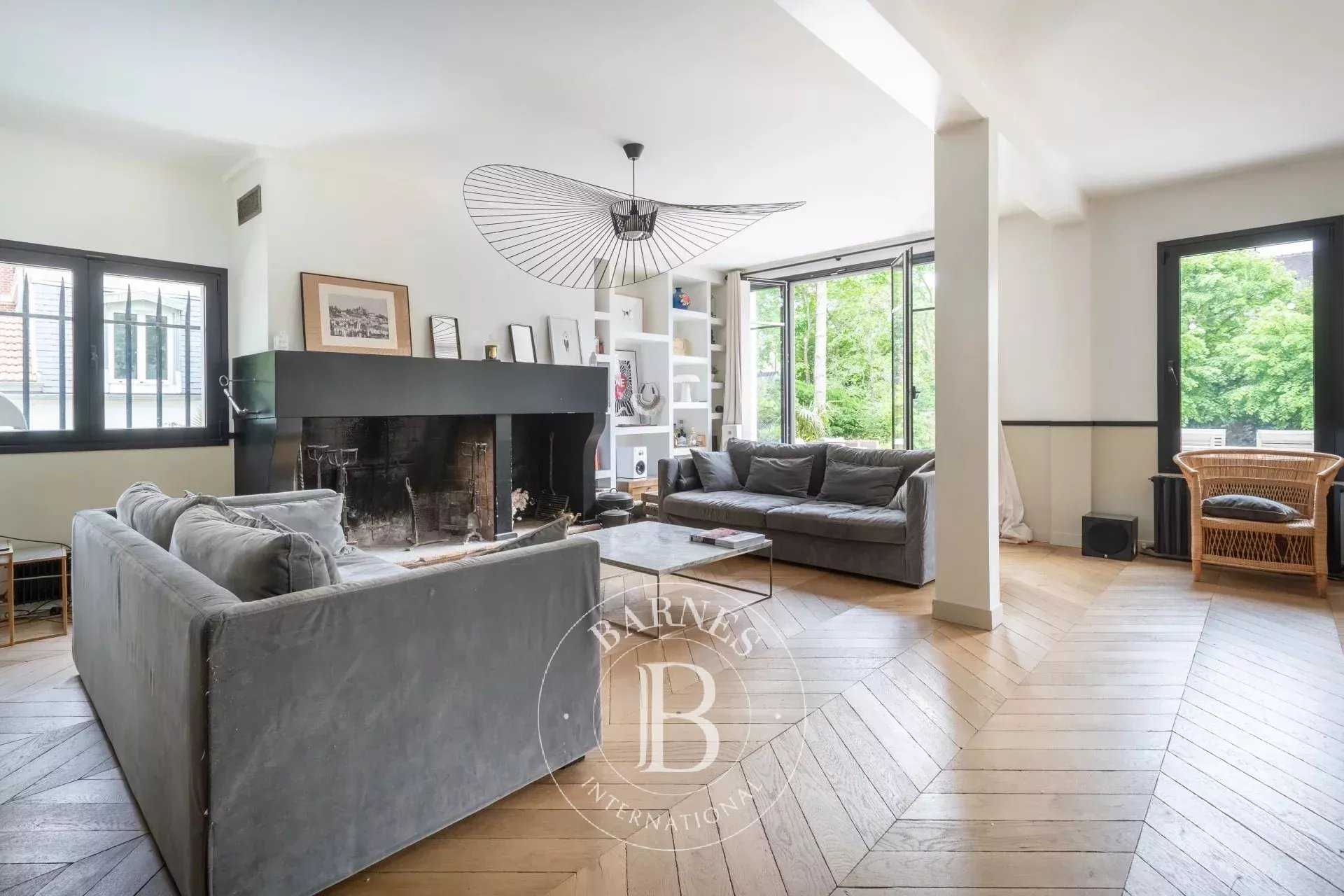 Maison Le Vésinet  -  ref 85942185 (picture 3)