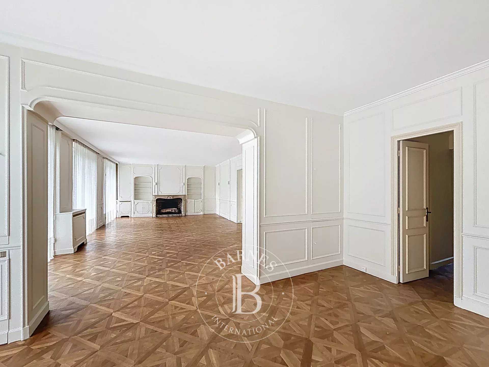Appartement Saint-Germain-en-Laye  -  ref 86103497 (picture 3)