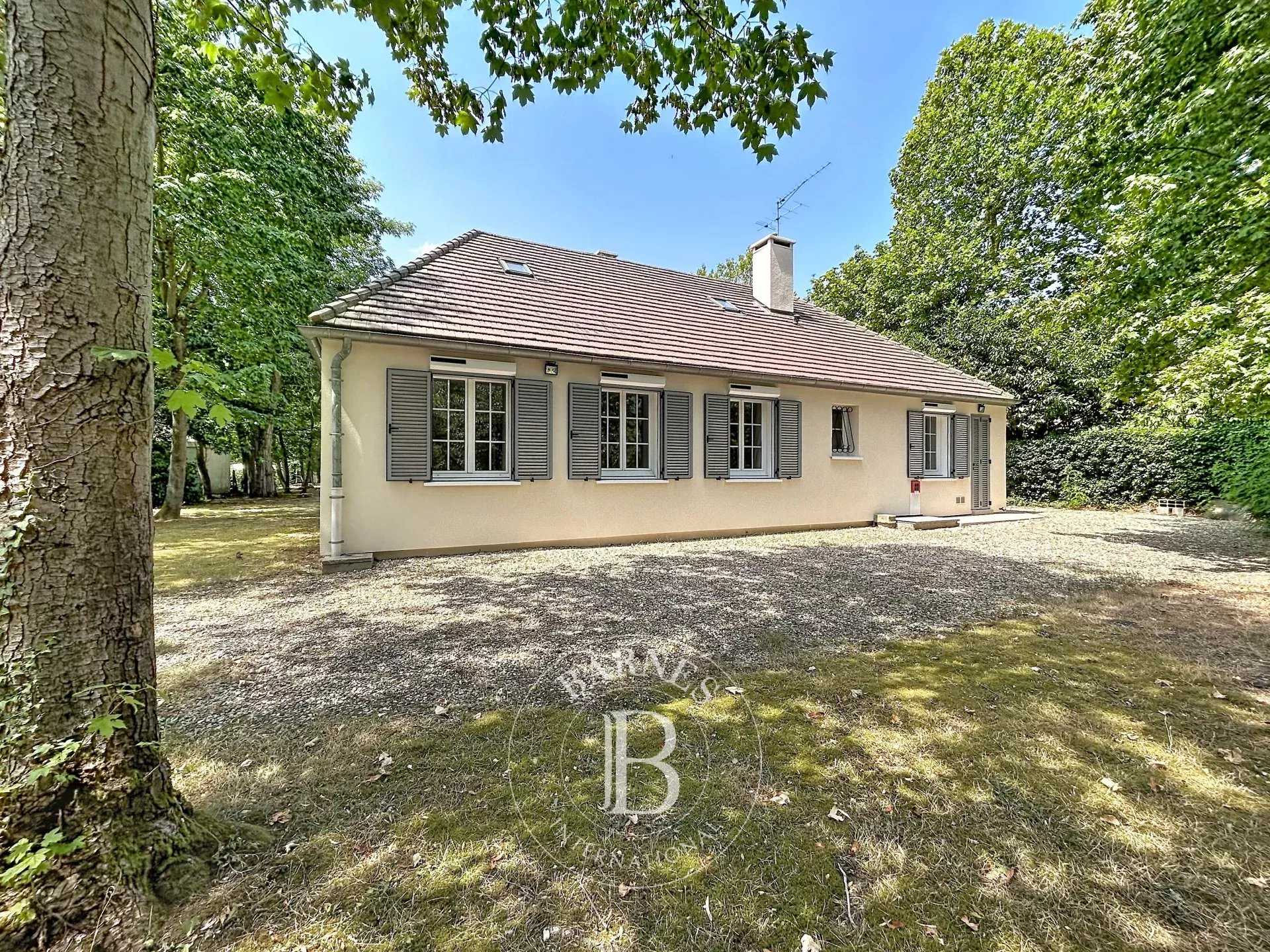 Maison Le Vésinet  -  ref 87197587 (picture 1)