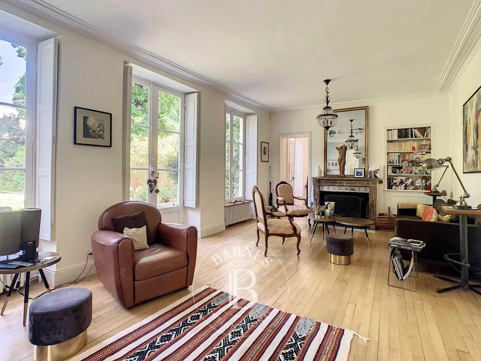 Maison Saint-Germain-en-Laye  -  ref 82586450 (picture 2)