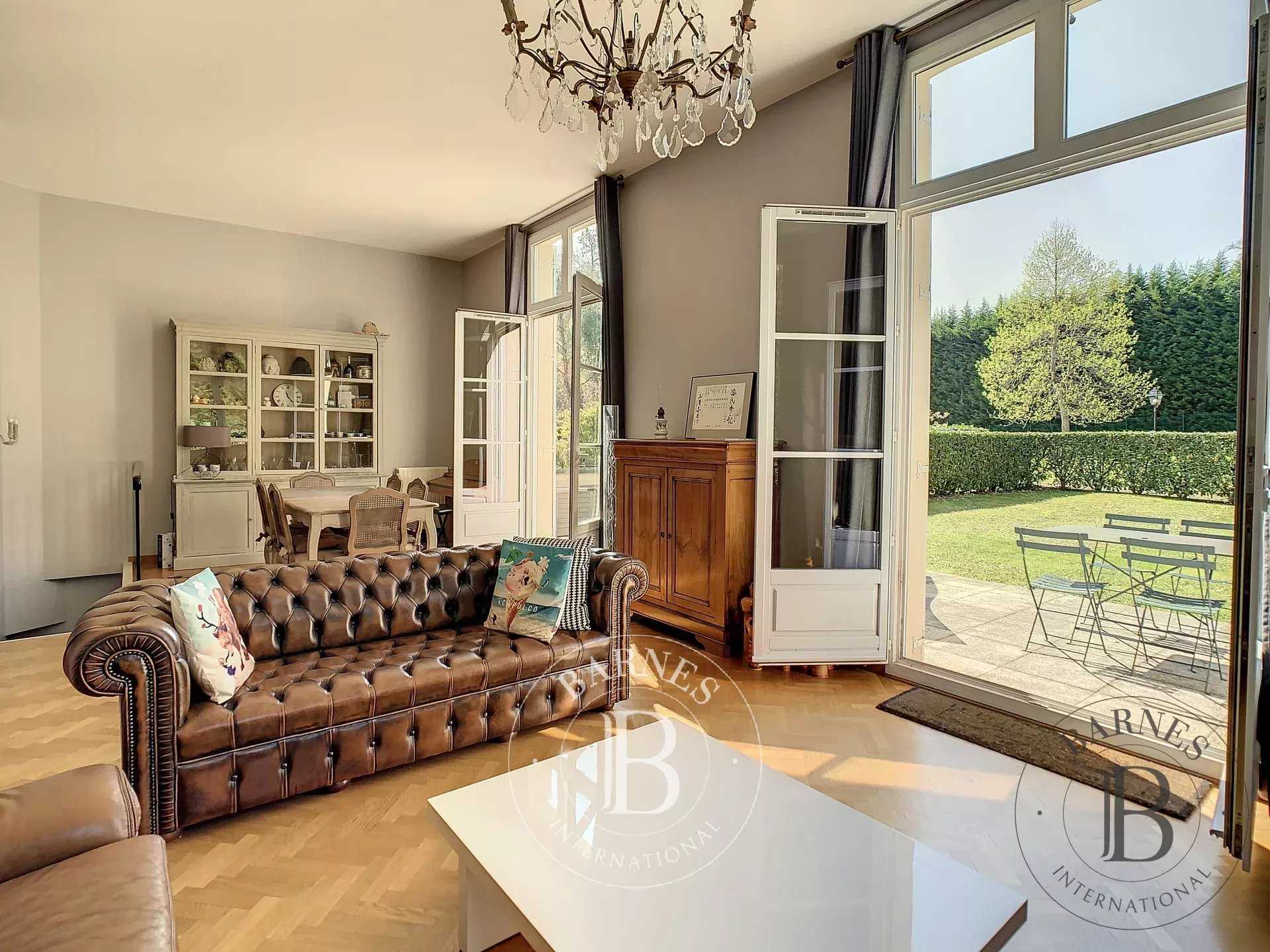 Apartment Villennes-sur-Seine  -  ref 2767152 (picture 1)