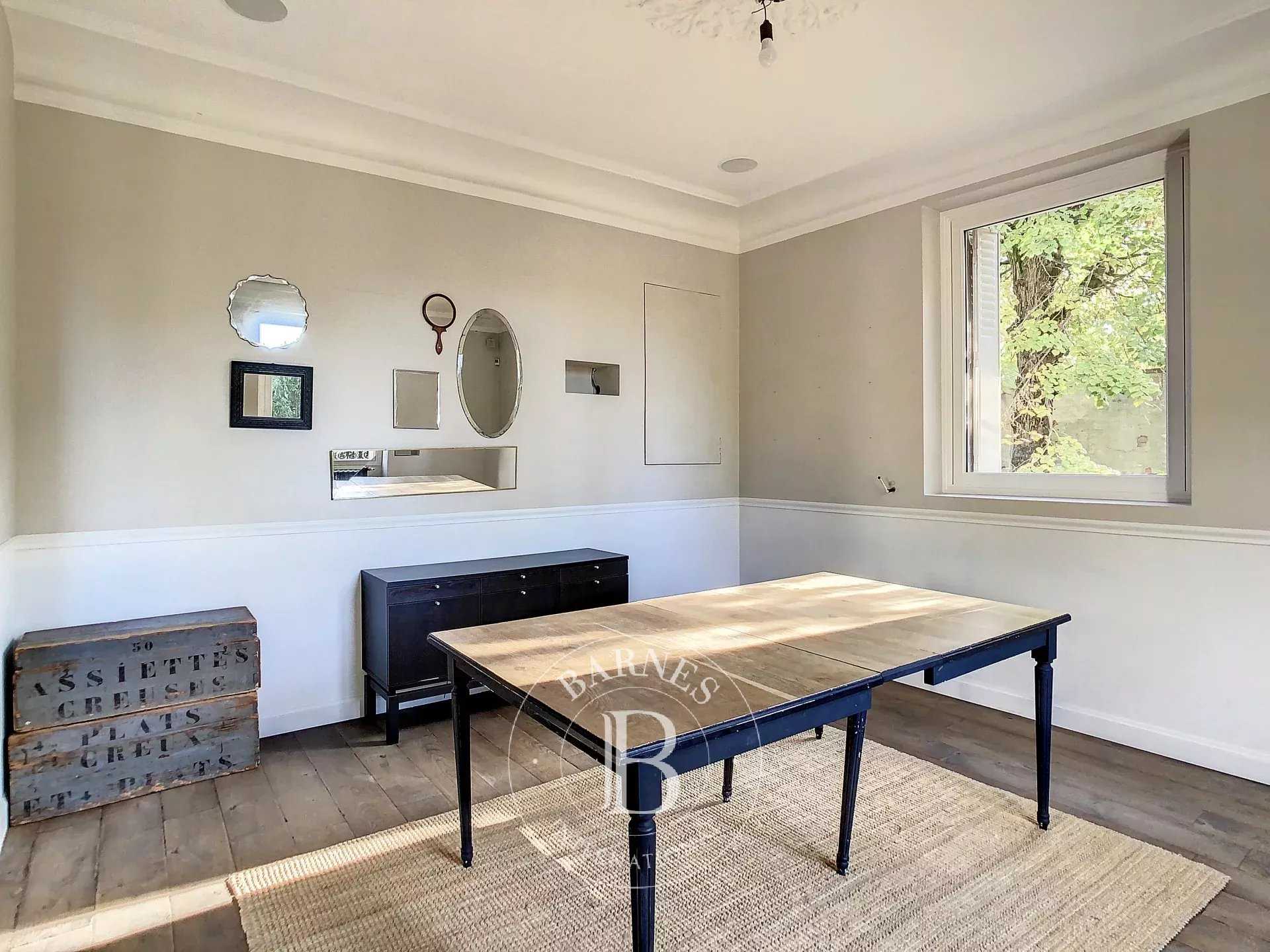 Maison Croissy-sur-Seine  -  ref 7486430 (picture 3)