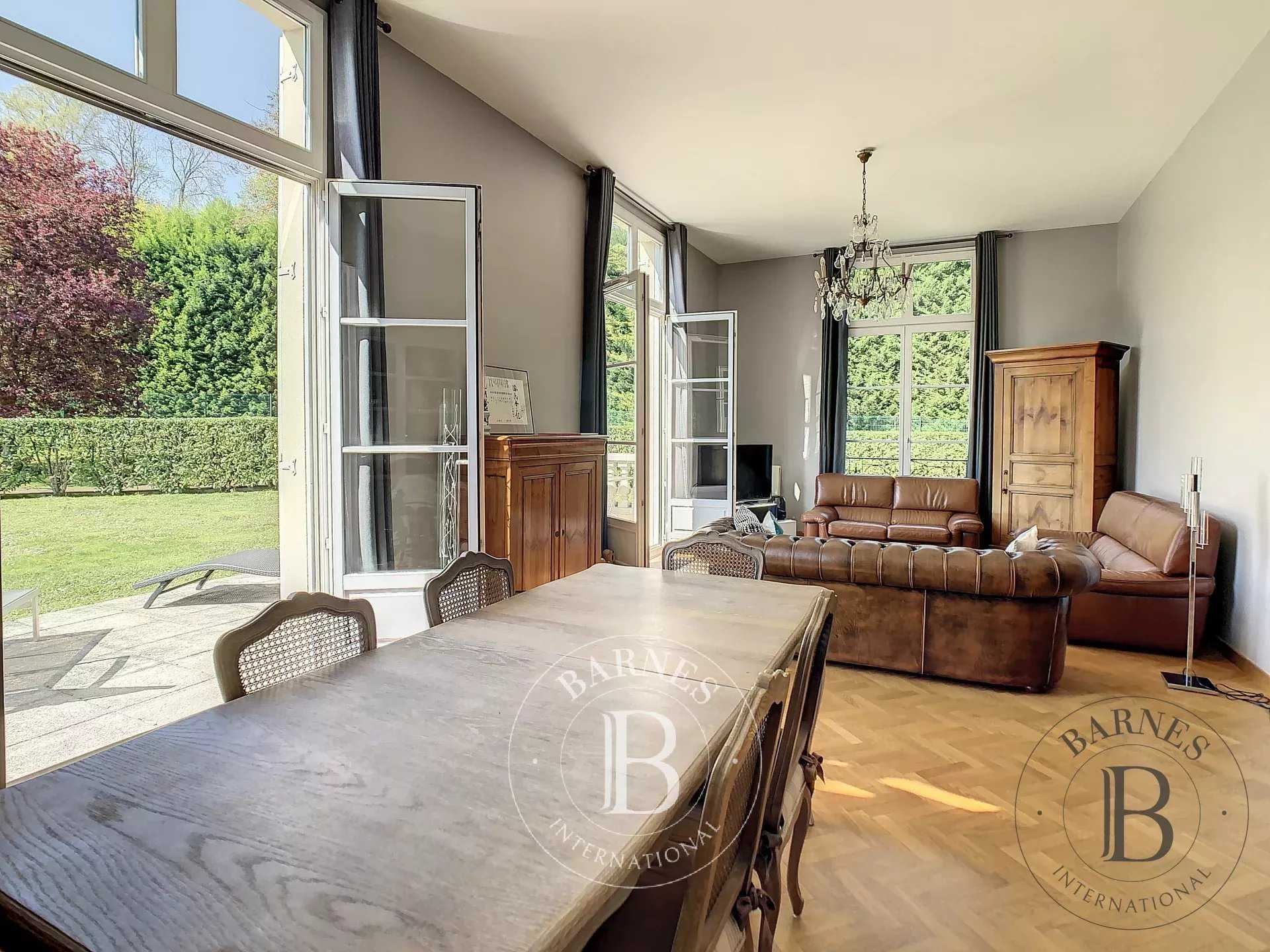 Appartement Villennes-sur-Seine  -  ref 2767152 (picture 3)