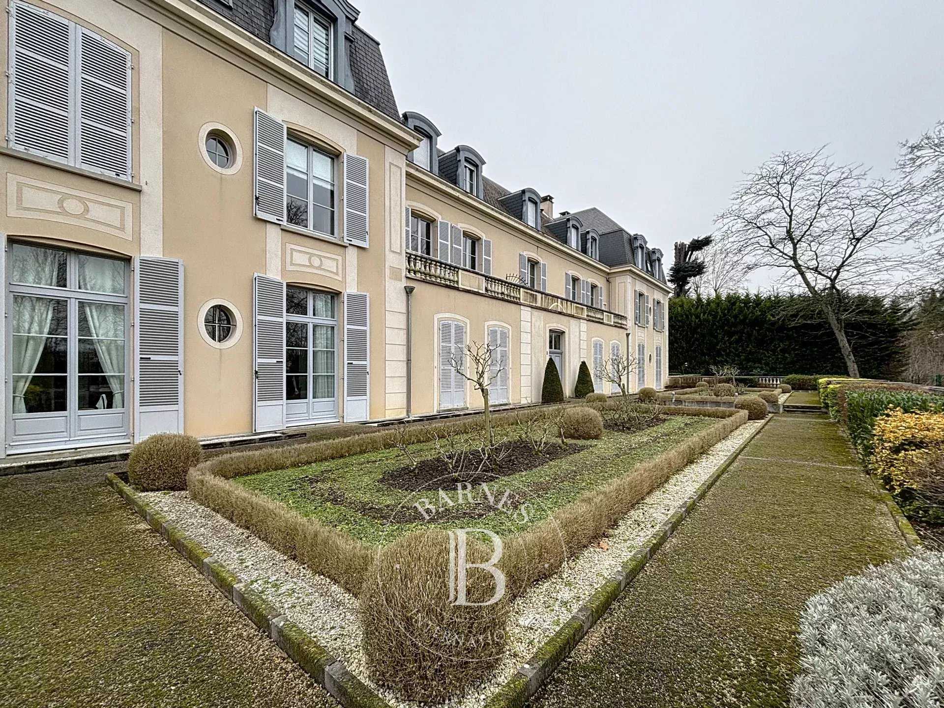 Appartement Villennes-sur-Seine  -  ref 85660511 (picture 1)