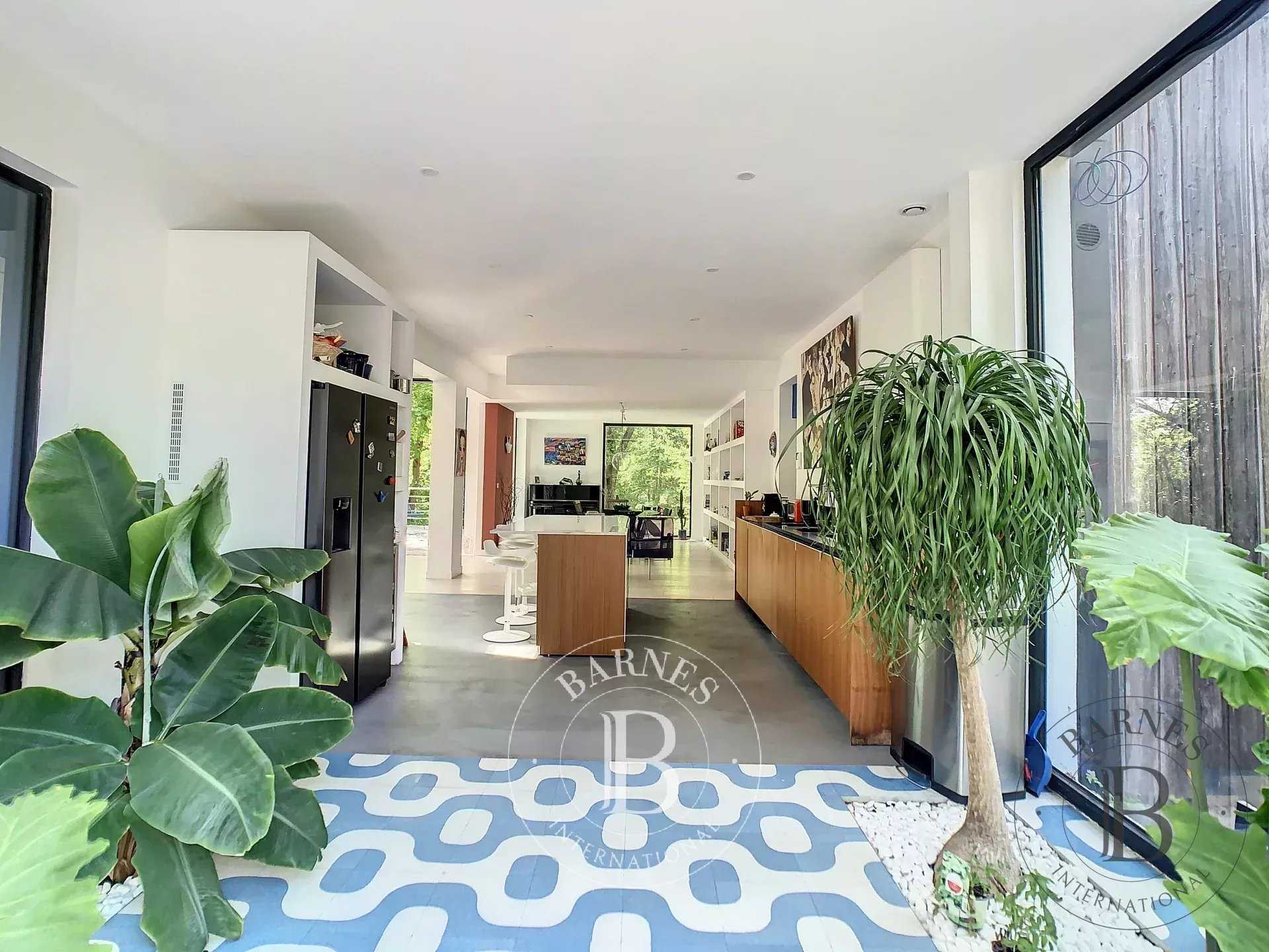 Maison La Celle-Saint-Cloud  -  ref 82937720 (picture 3)