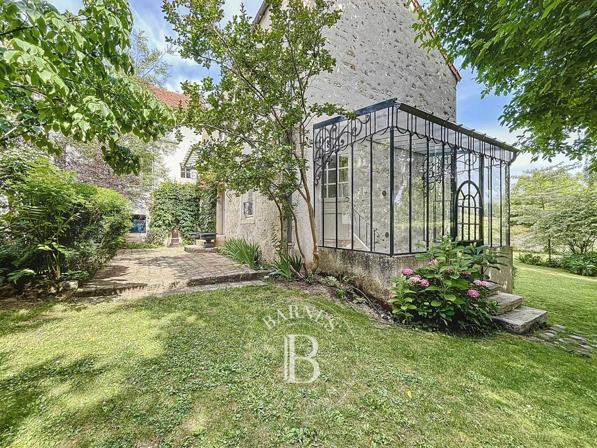 House Orgeval  -  ref 85993990 (picture 1)