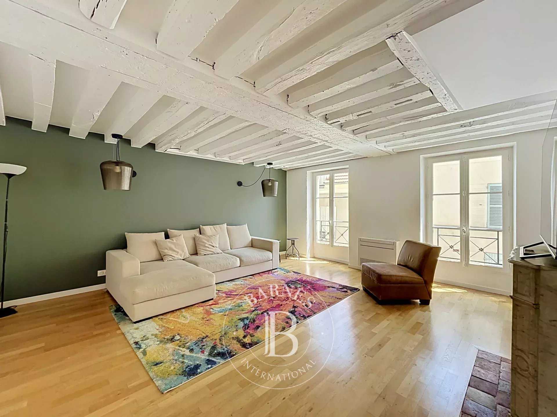 Maison de ville Le Pecq  -  ref 87110415 (picture 3)