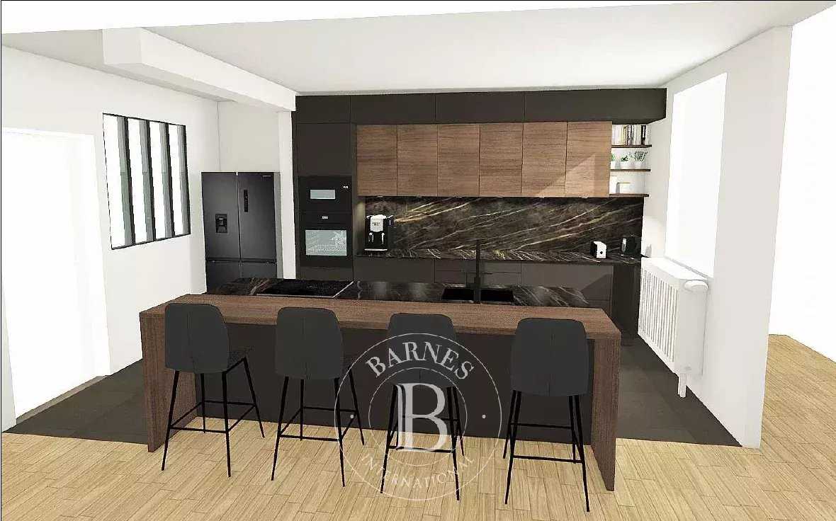 Maison Saint-Germain-en-Laye  -  ref 86090214 (picture 3)