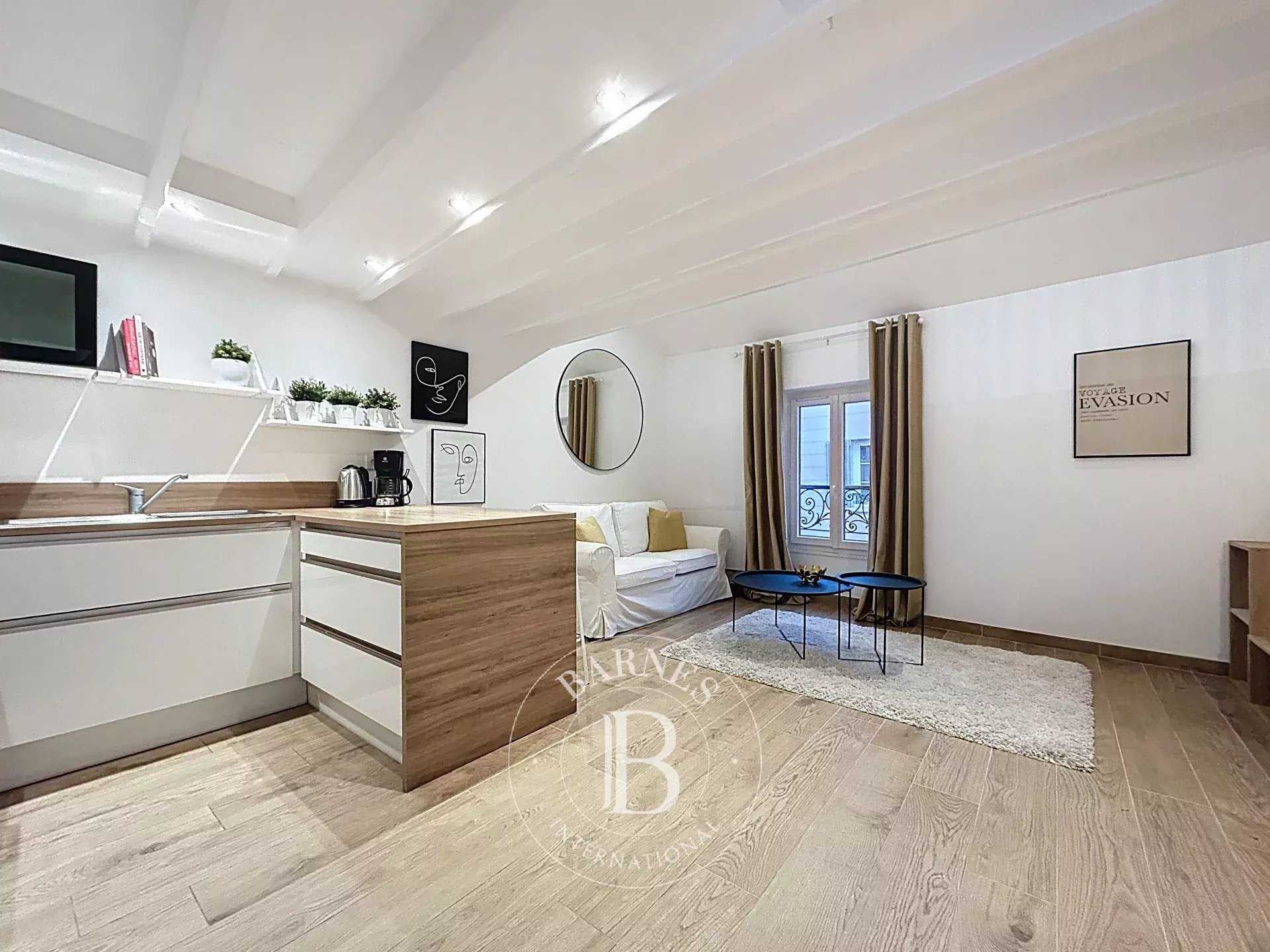 Duplex Saint-Germain-en-Laye  -  ref 86493457 (picture 2)