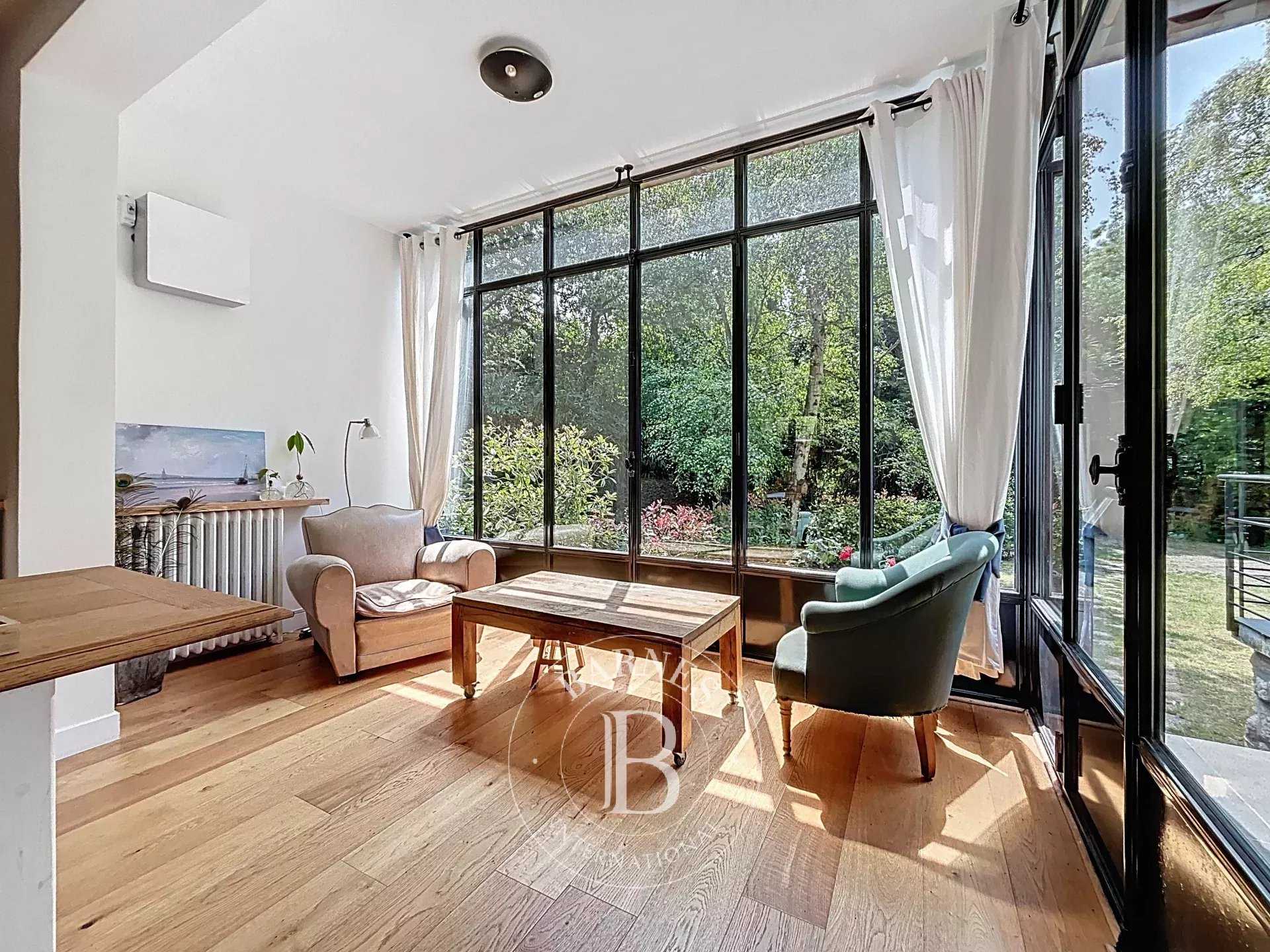 Apartment Saint-Germain-en-Laye  -  ref 85998734 (picture 2)
