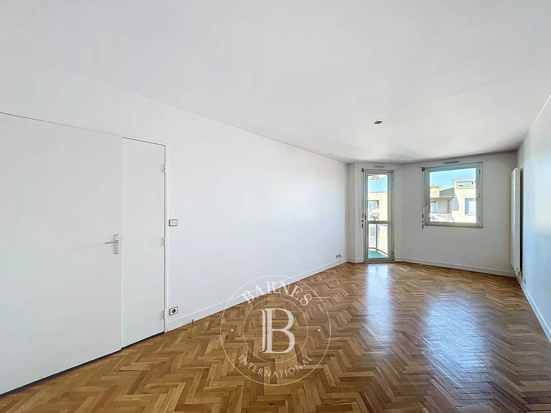 Appartement Saint-Germain-en-Laye  -  ref 86230255 (picture 1)