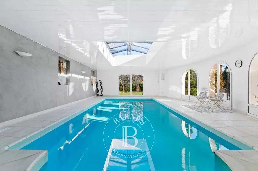 Maison Le Vésinet  -  ref 85117915 (picture 2)