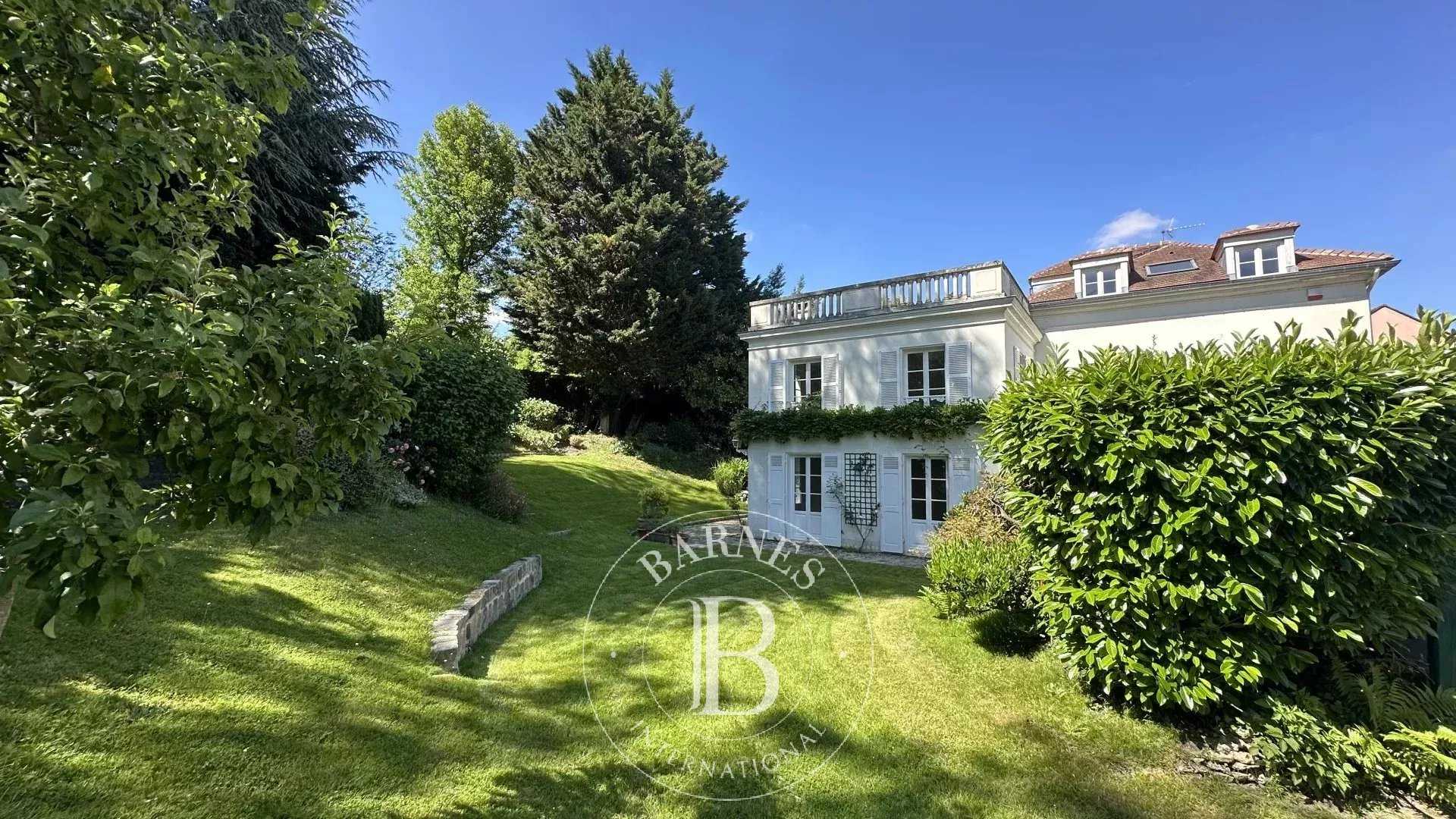 House La Celle-Saint-Cloud  -  ref 86076487 (picture 1)