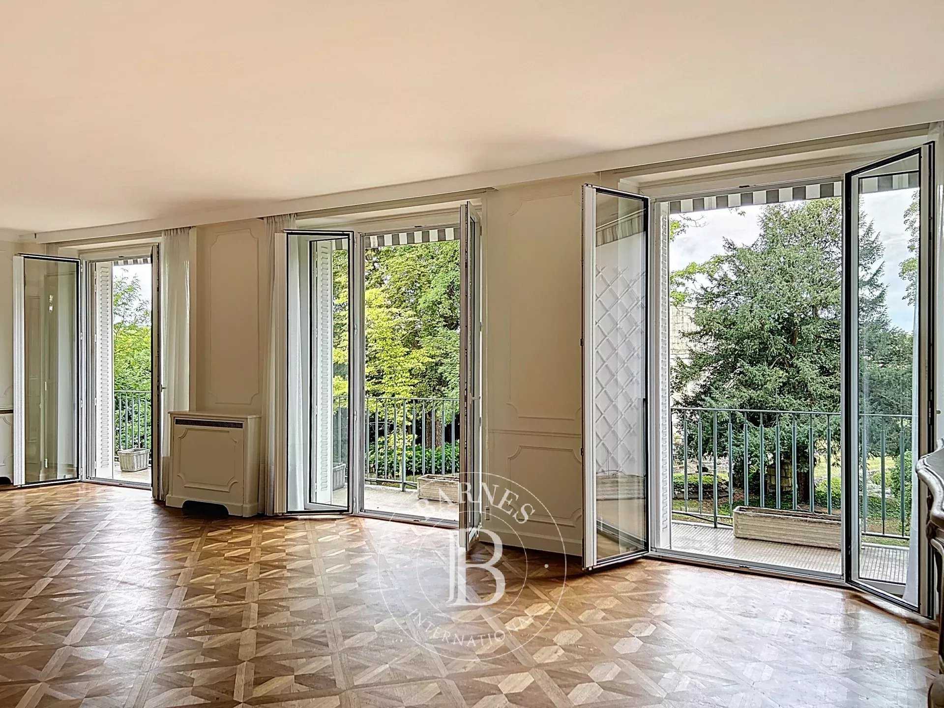 Appartement Saint-Germain-en-Laye  -  ref 86103497 (picture 1)
