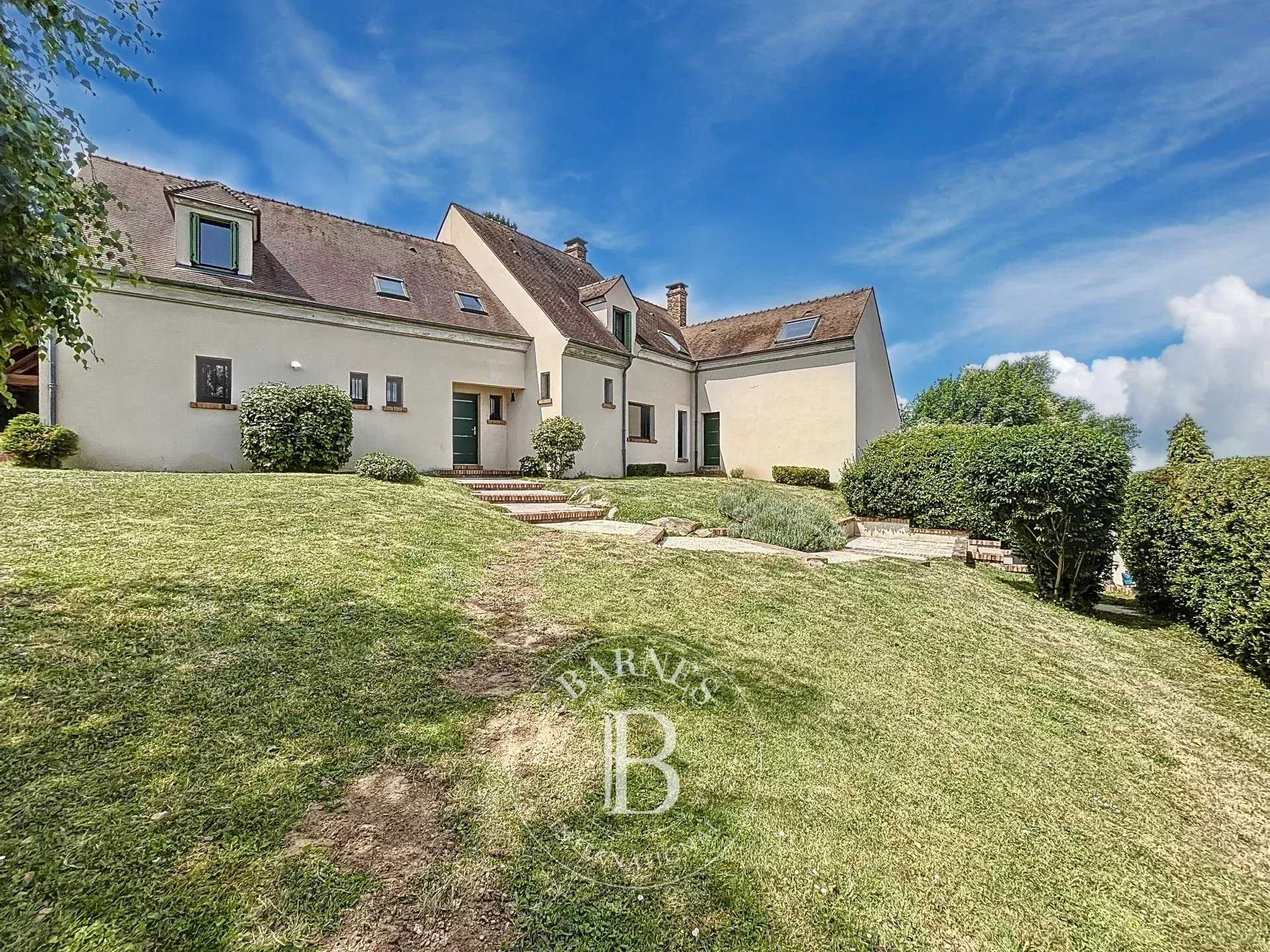 Maison Chambourcy  -  ref 85856107 (picture 3)