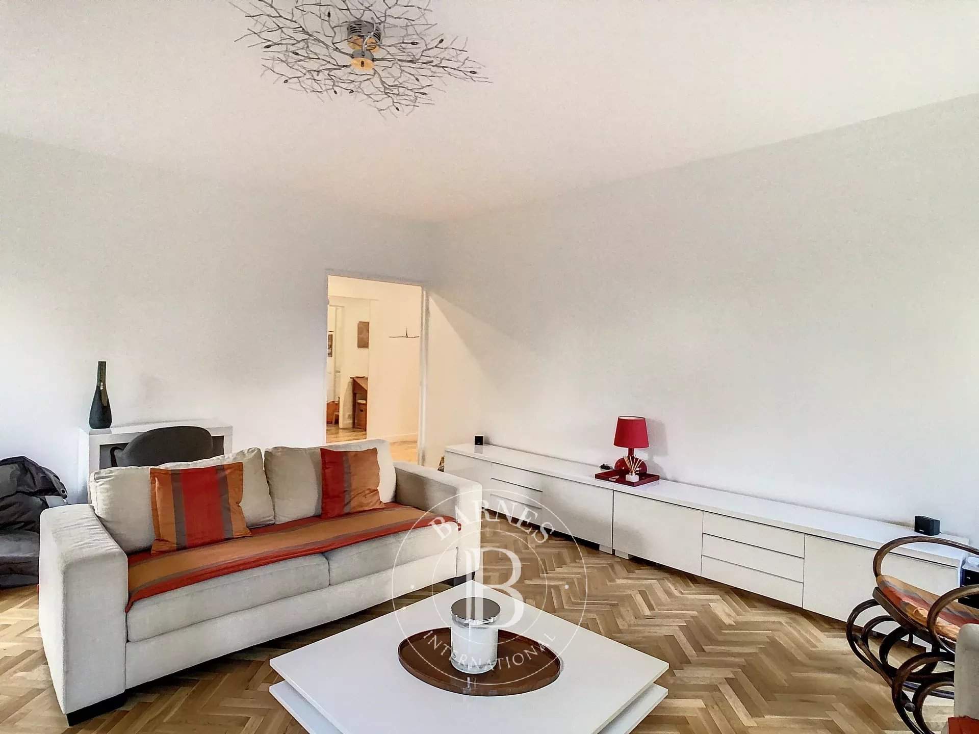 Saint-Germain-en-Laye  - Appartement 5 Pièces 4 Chambres - picture 6