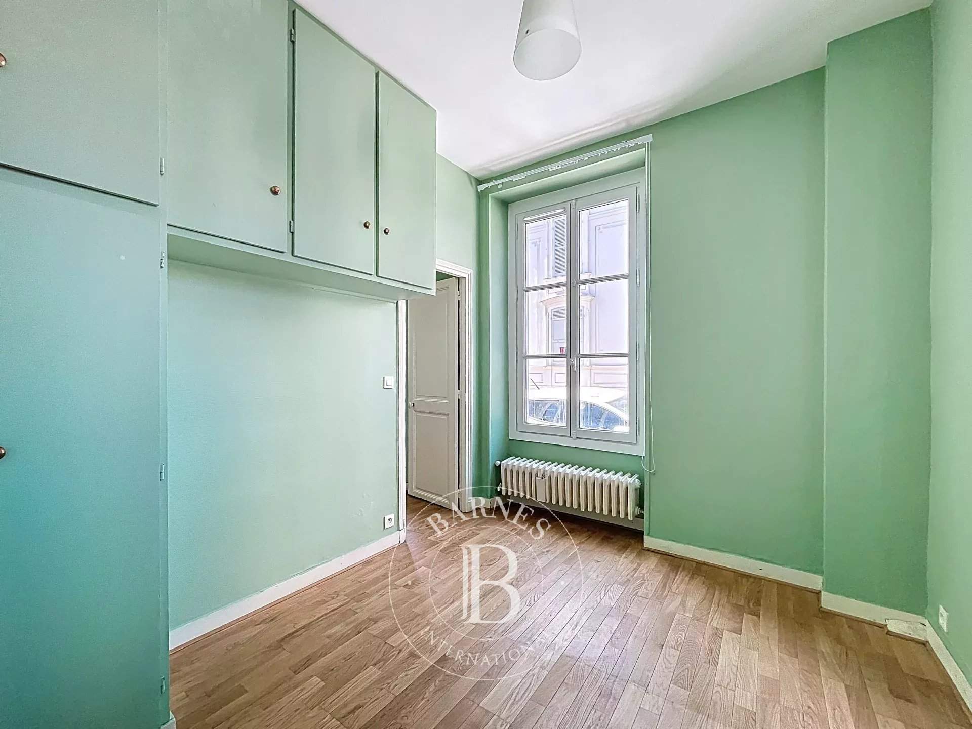 Saint-Germain-en-Laye  - Apartment 2 Bedrooms - picture 9