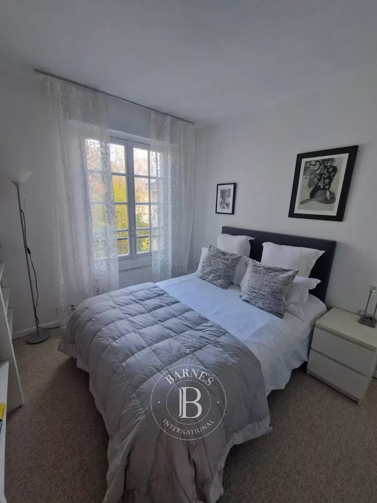 Saint-Germain-en-Laye  - Maison 9 Pi&egrave;ces 5 Chambres - picture 12