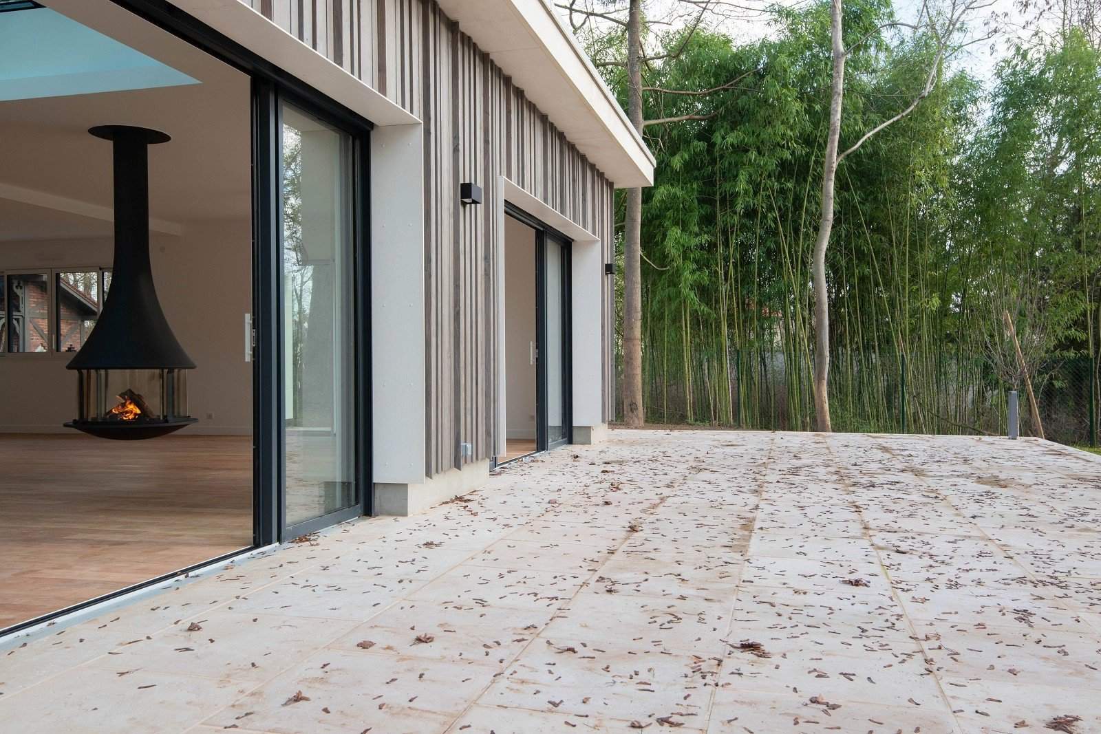 Maisons-Laffitte  - Maison 7 Pi&egrave;ces 3 Chambres - picture 14