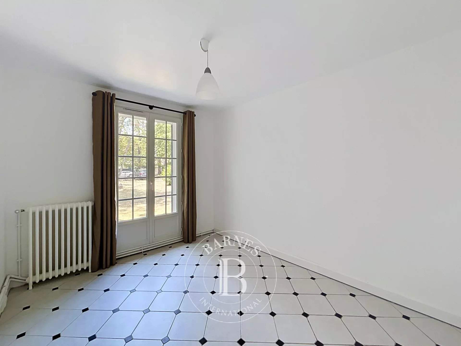 Le Vésinet  - Maison 9 Pi&egrave;ces 7 Chambres - picture 11