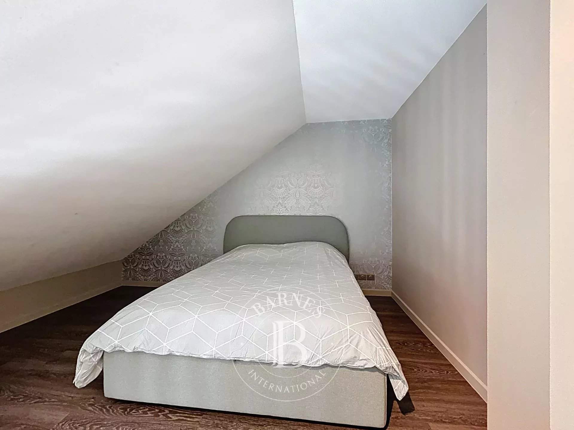 Saint-Germain-en-Laye  - Appartement 3 Pièces, 1 Chambre - picture 10