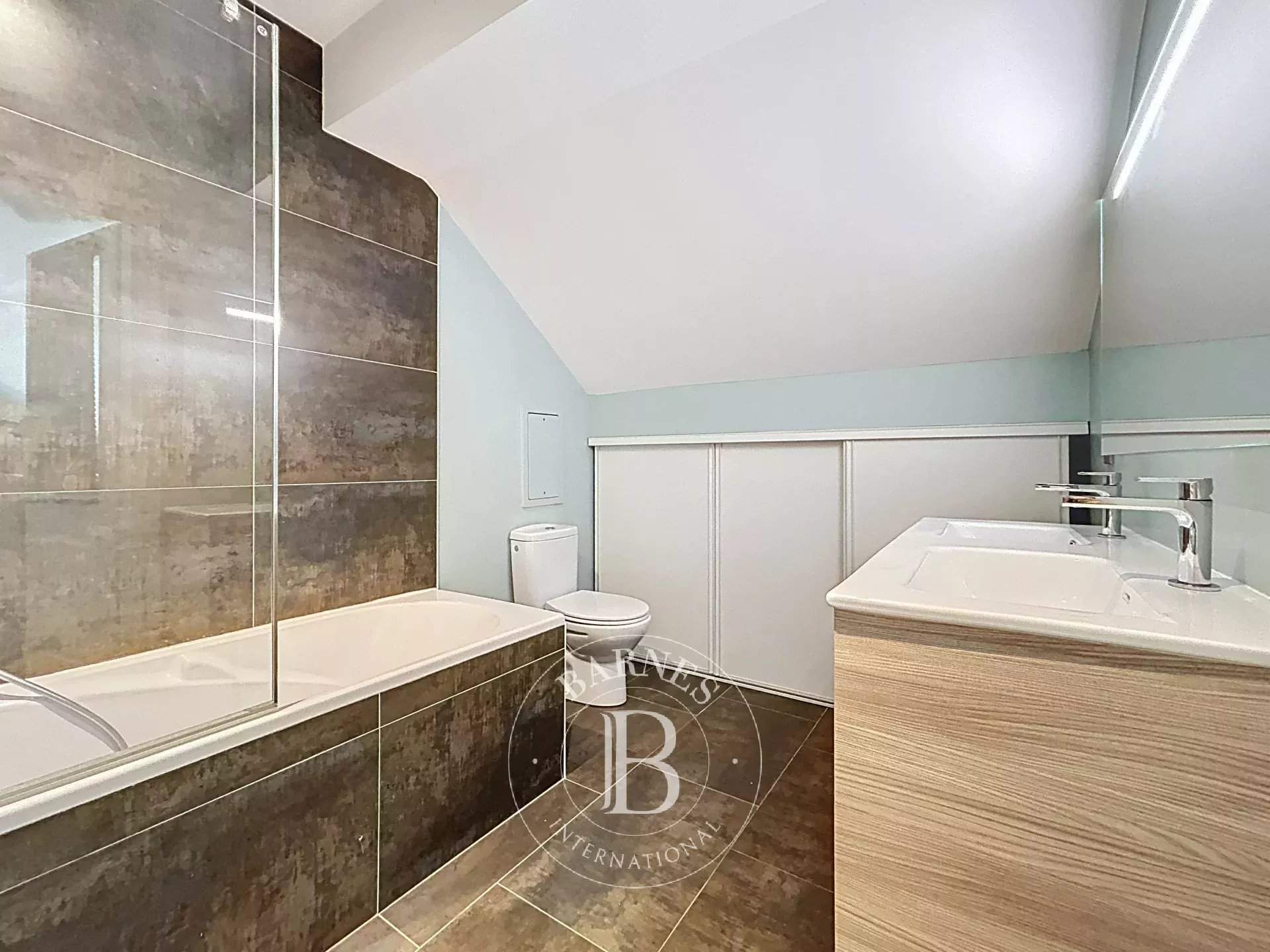 Saint-Germain-en-Laye  - Appartement 3 Pièces, 1 Chambre - picture 15