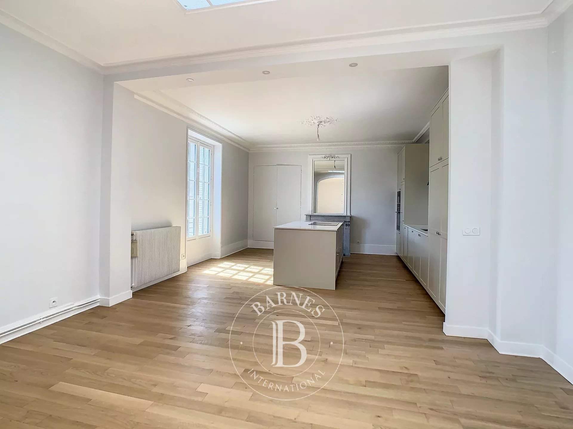 Saint-Germain-en-Laye  - Apartment 4 Bedrooms - picture 8