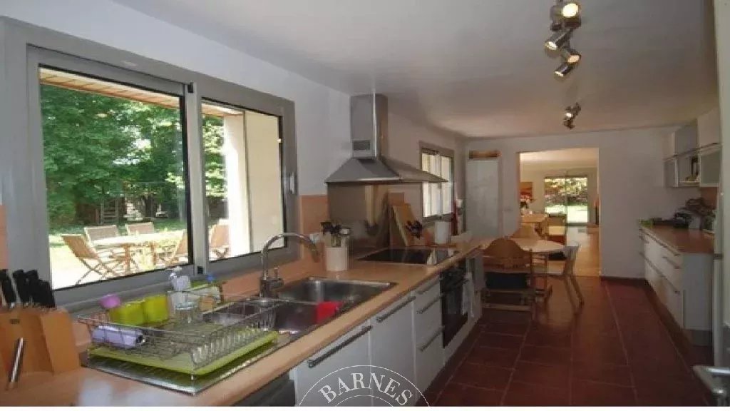 Le Vésinet  - Maison 6 Pièces 4 Chambres - picture 17