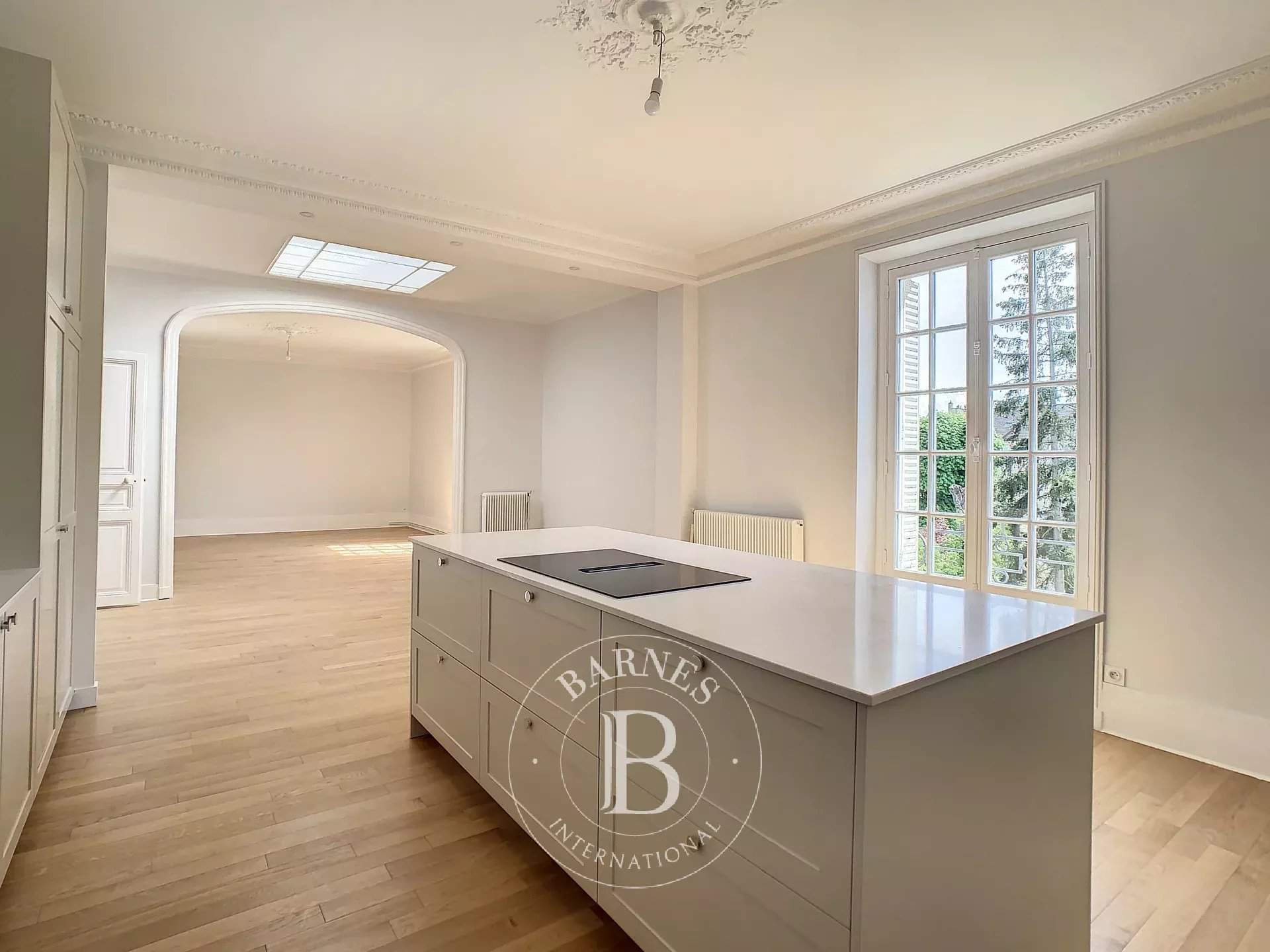 Saint-Germain-en-Laye  - Apartment 4 Bedrooms - picture 5