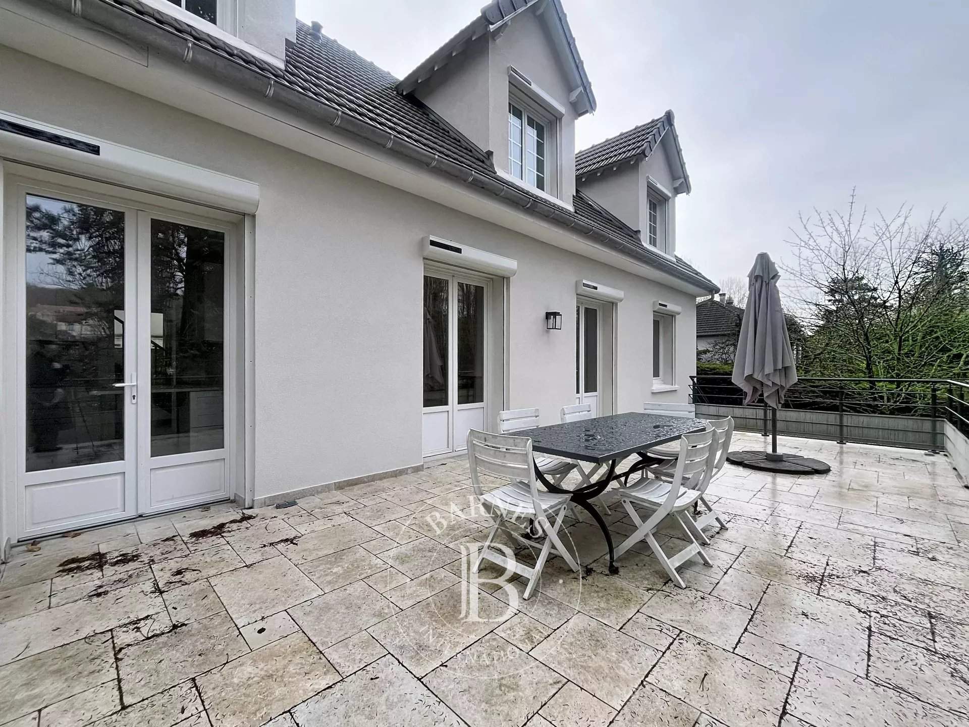 Marly-le-Roi  - House 3 Bedrooms - picture 5