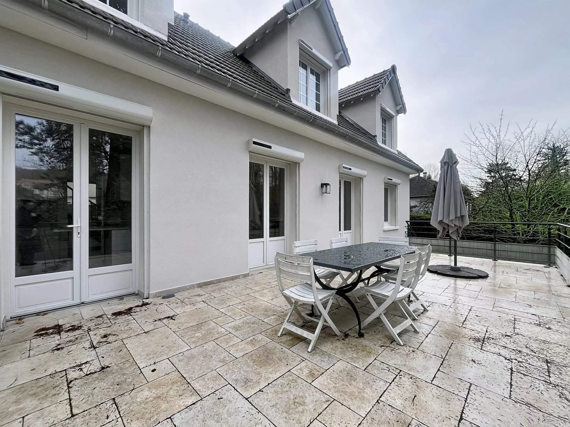 Marly-le-Roi  - Maison 5 Pi&egrave;ces 3 Chambres - picture 5