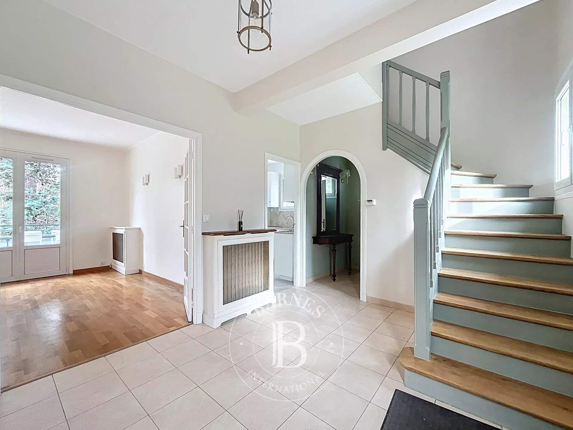 Marly-le-Roi  - House 3 Bedrooms - picture 2