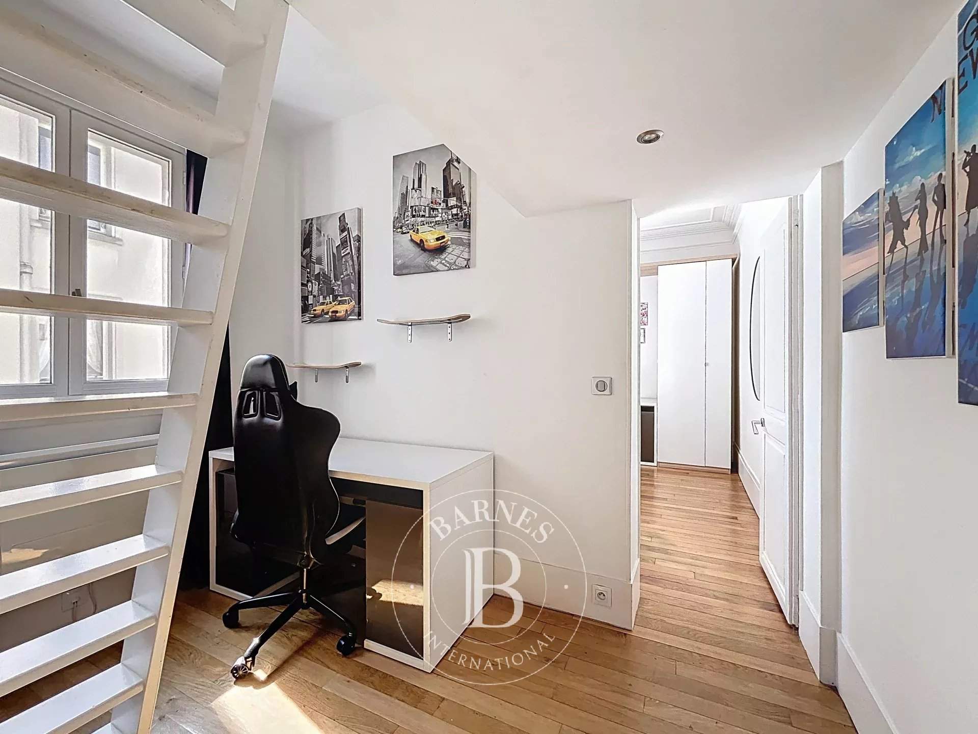 Versailles  - Piso 4 Cuartos 3 Habitaciones - picture 11