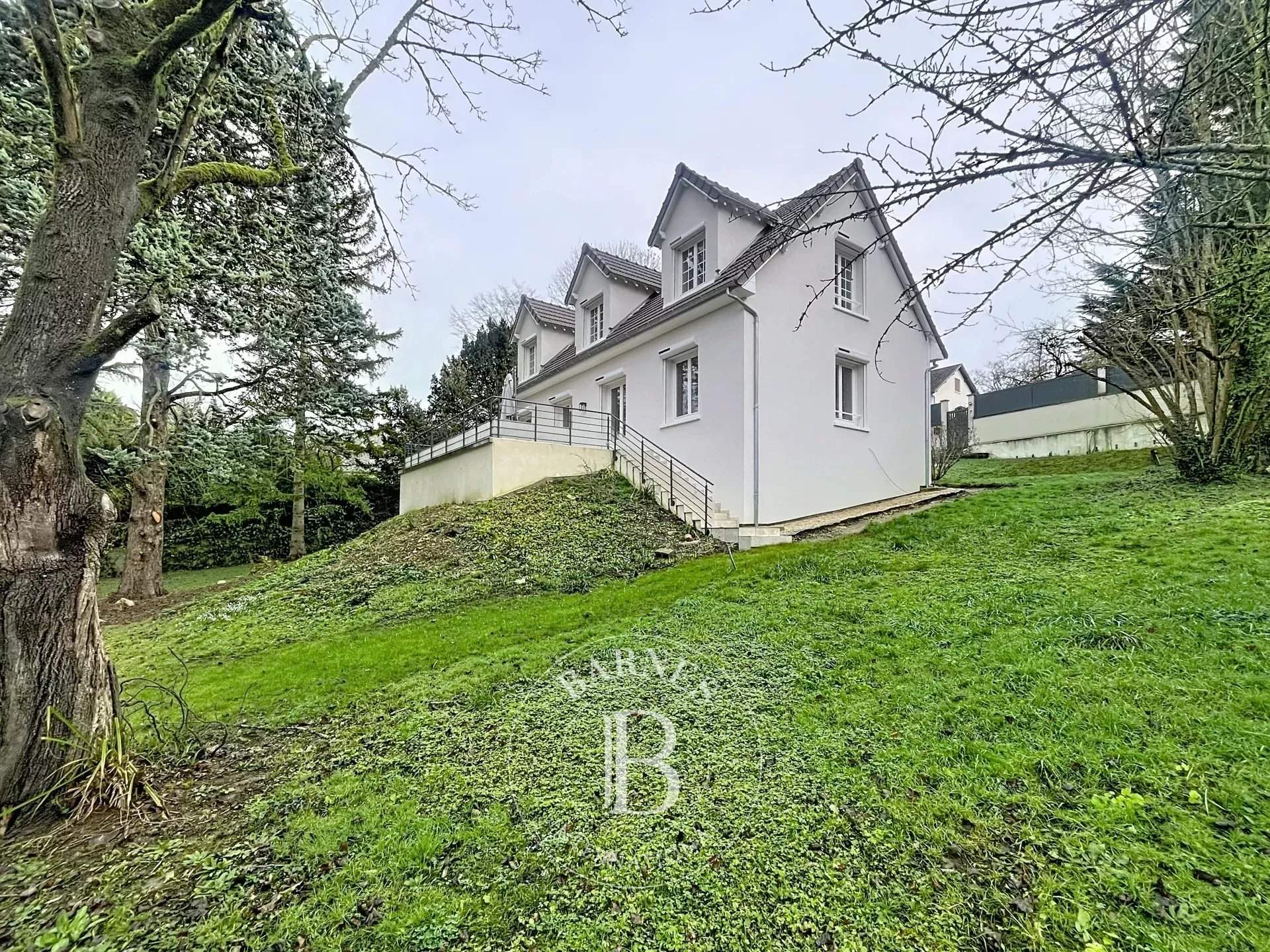 Marly-le-Roi  - House 3 Bedrooms - picture 19