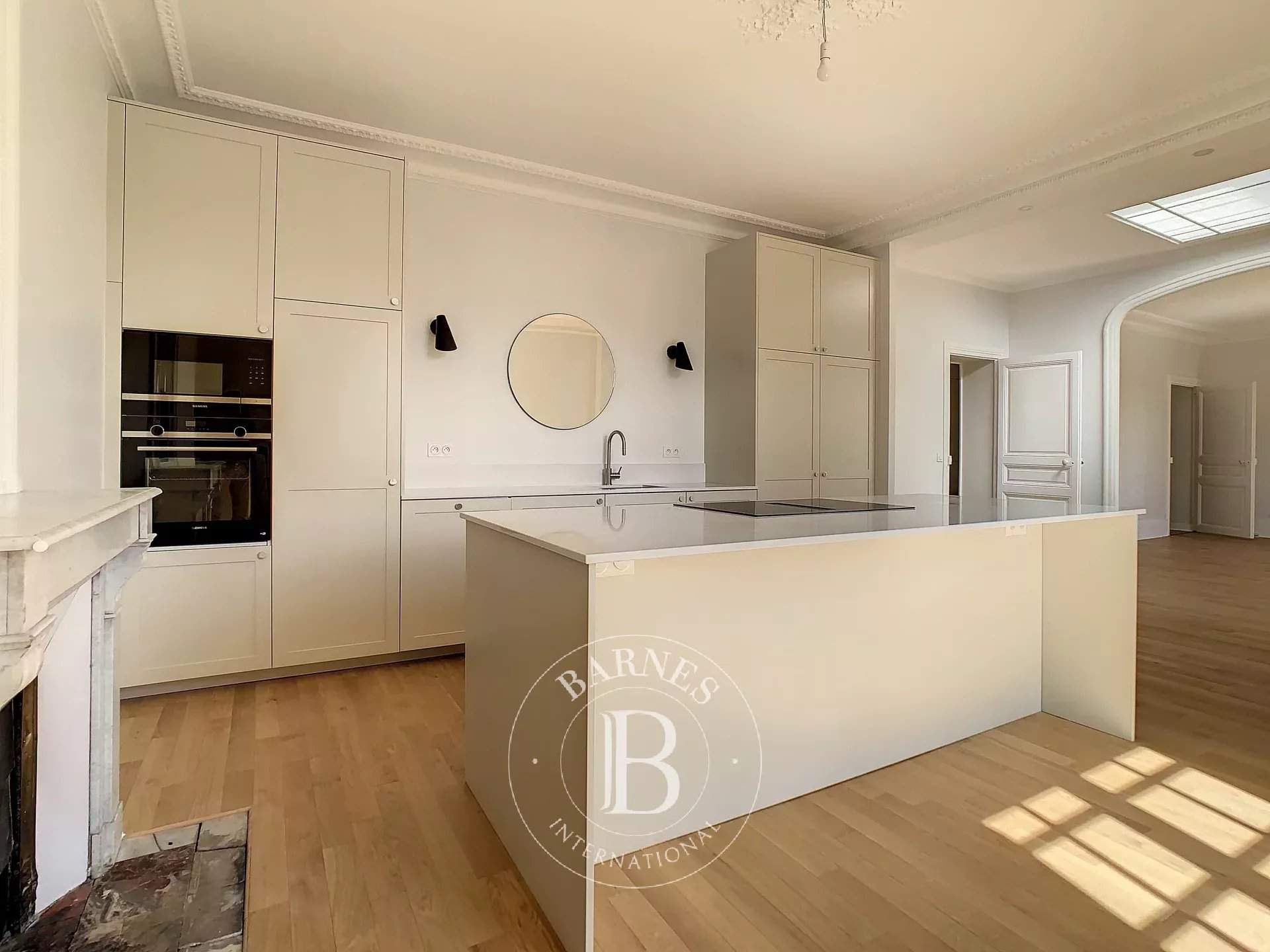 Saint-Germain-en-Laye  - Apartment 4 Bedrooms - picture 3