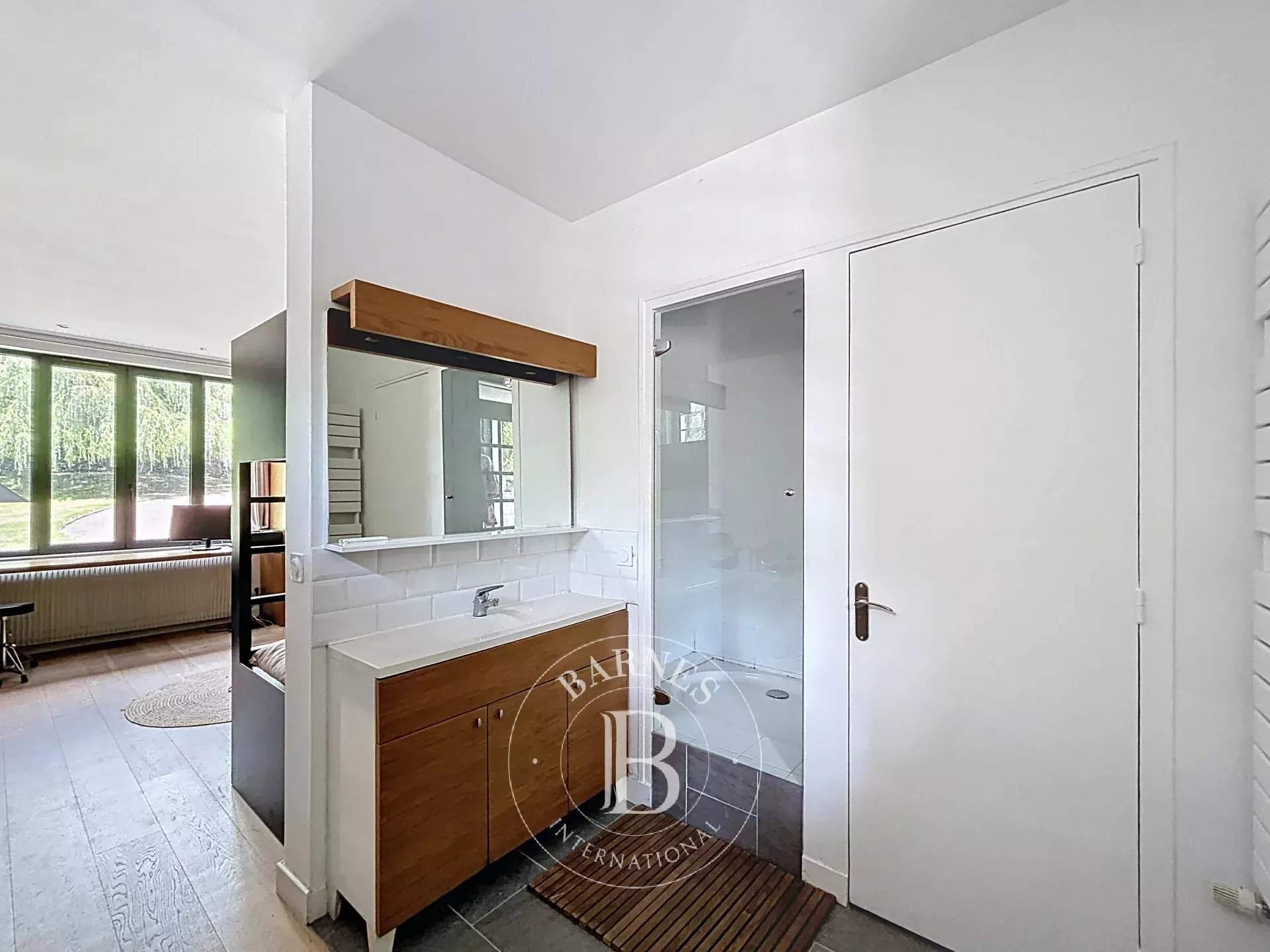Saint-Germain-en-Laye  - House 5 Bedrooms - picture 19